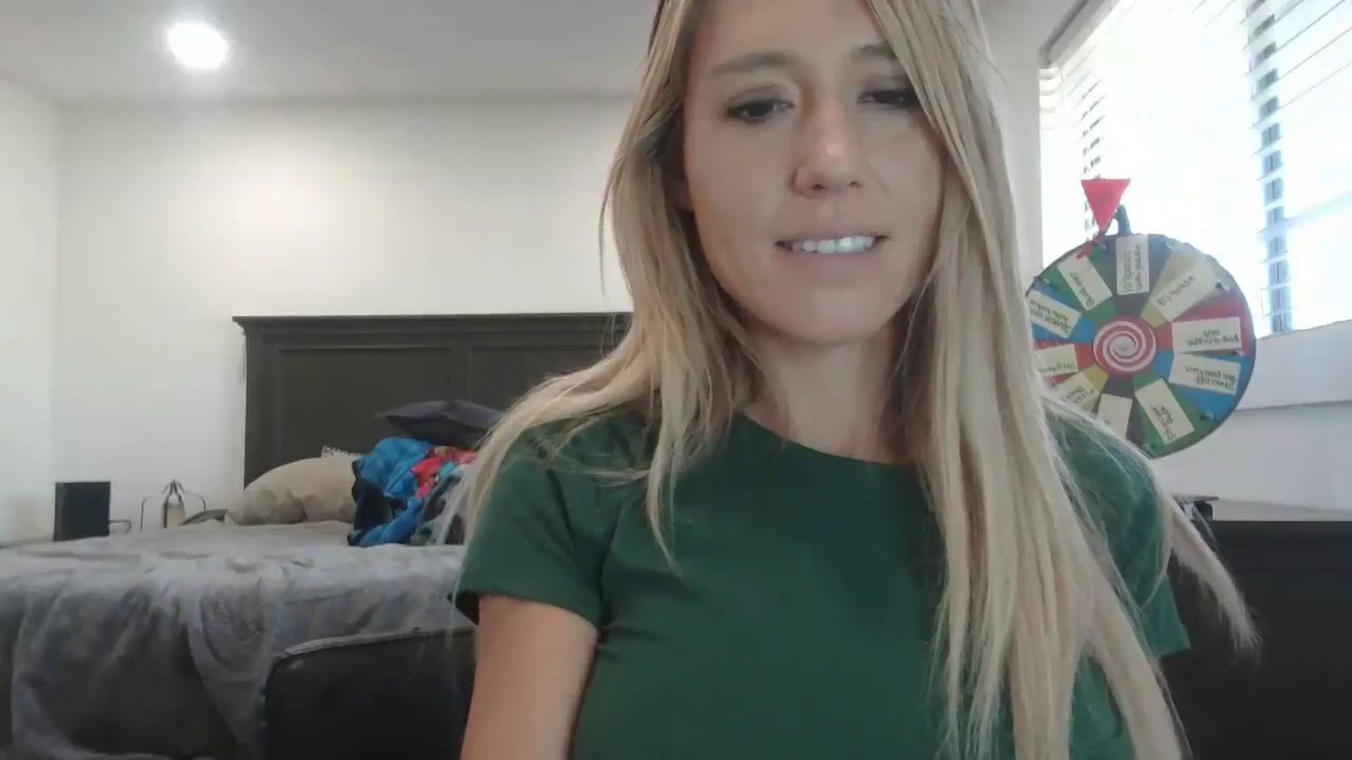 Gallery image thumbnail from blondmilf92's myfreecams stream on, 12/05/2023, 21:55 image 11 of 20