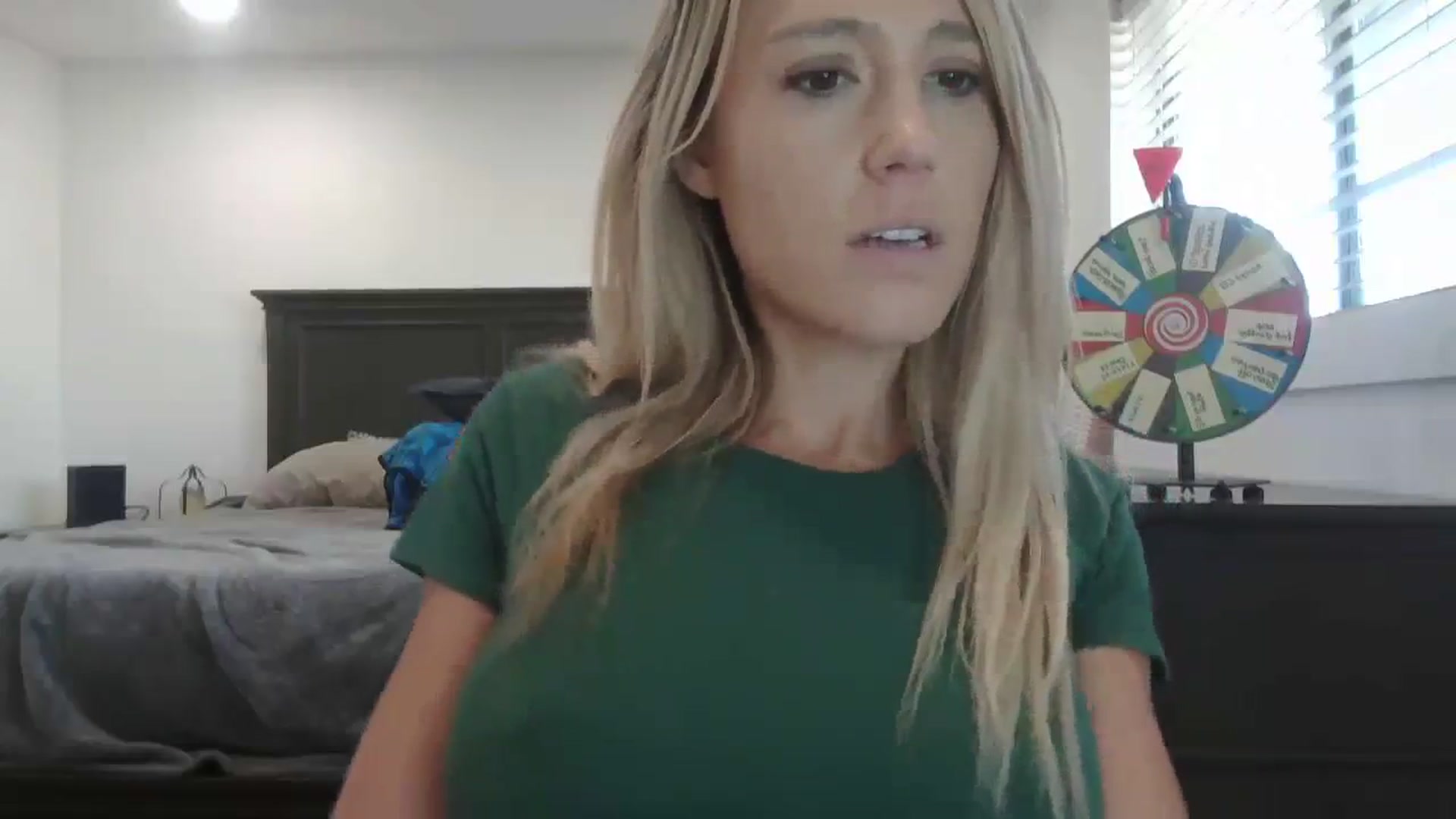 Gallery image thumbnail from blondmilf92's myfreecams stream on, 12/05/2023, 21:55 image 20 of 20