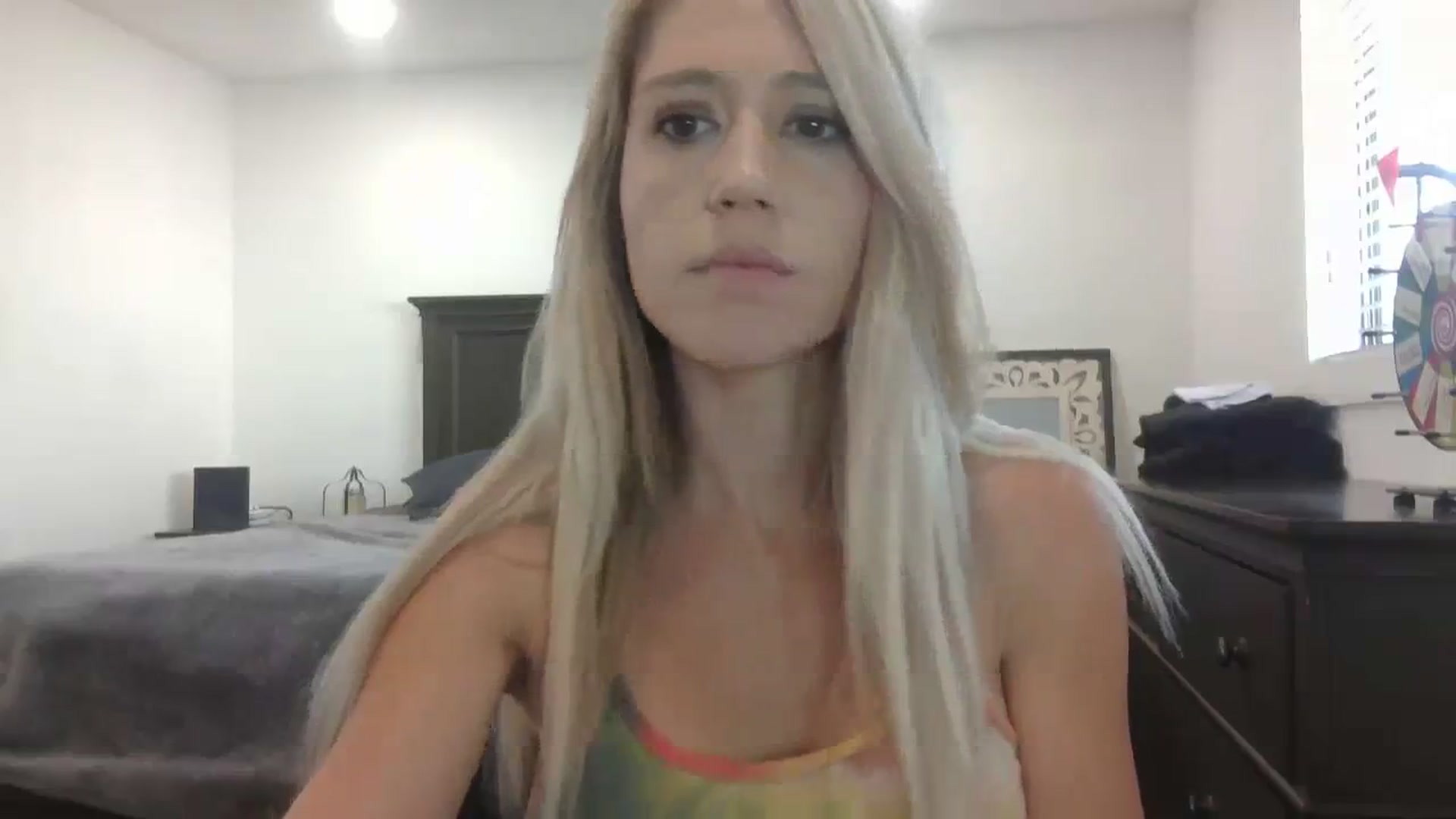 Gallery image thumbnail from blondmilf92's myfreecams stream on, 12/07/2023, 19:42 image 13 of 20