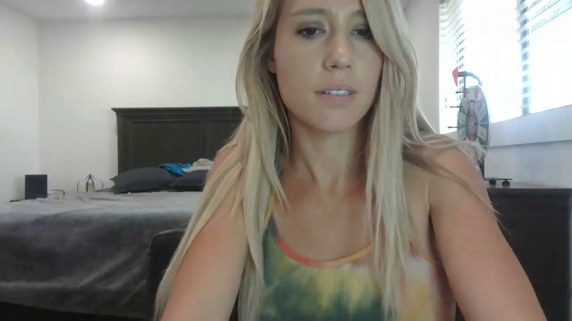 Gallery image thumbnail from blondmilf92's myfreecams stream on, 12/07/2023, 20:17 image 13 of 20