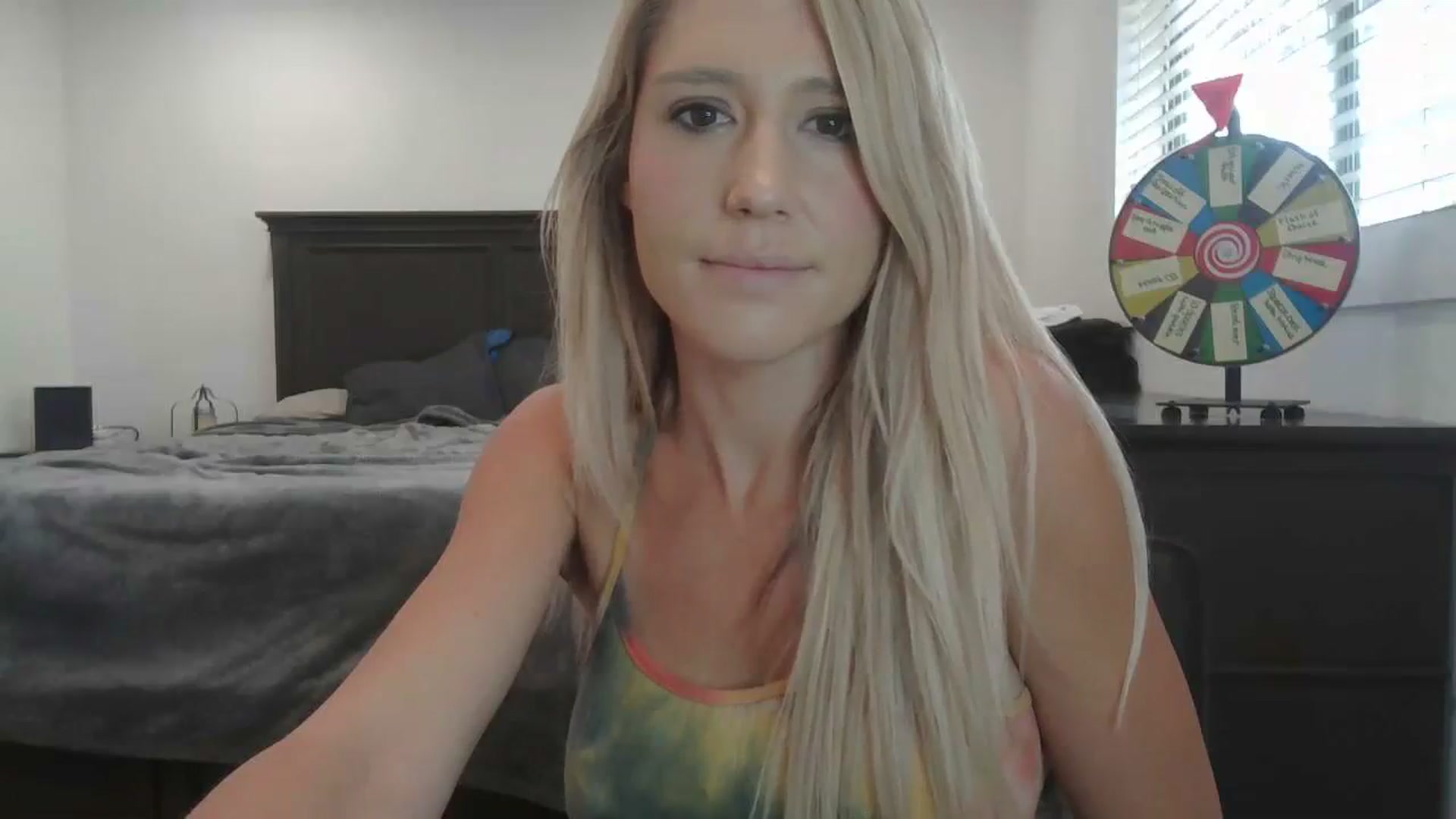 Gallery image thumbnail from blondmilf92's myfreecams stream on, 12/07/2023, 21:33 image 20 of 20