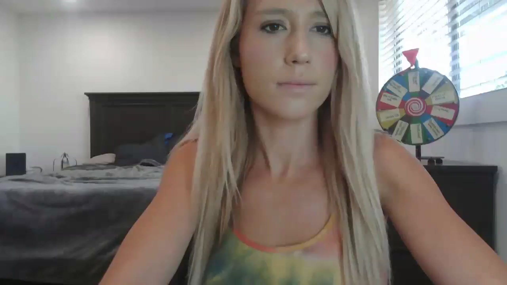 Gallery image thumbnail from blondmilf92's myfreecams stream on, 12/07/2023, 21:33 image 9 of 20