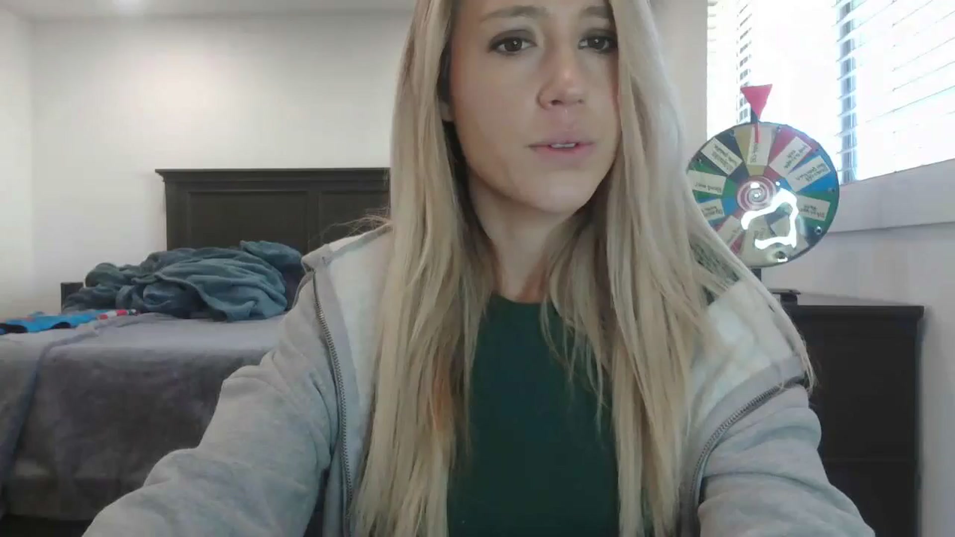 Gallery image thumbnail from blondmilf92's myfreecams stream on, 12/11/2023, 19:48 image 11 of 20