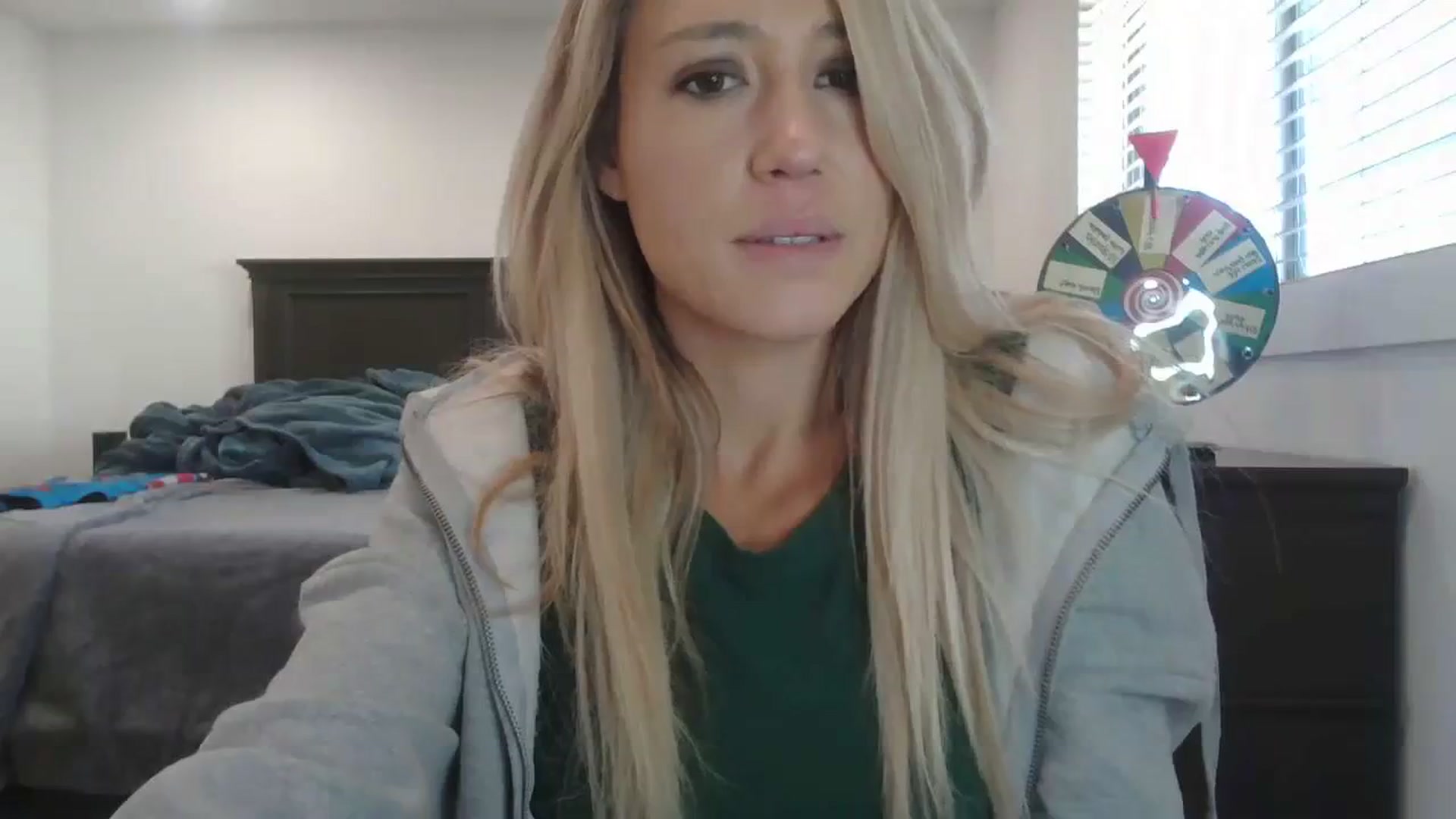 Gallery image thumbnail from blondmilf92's myfreecams stream on, 12/11/2023, 19:48 image 8 of 20