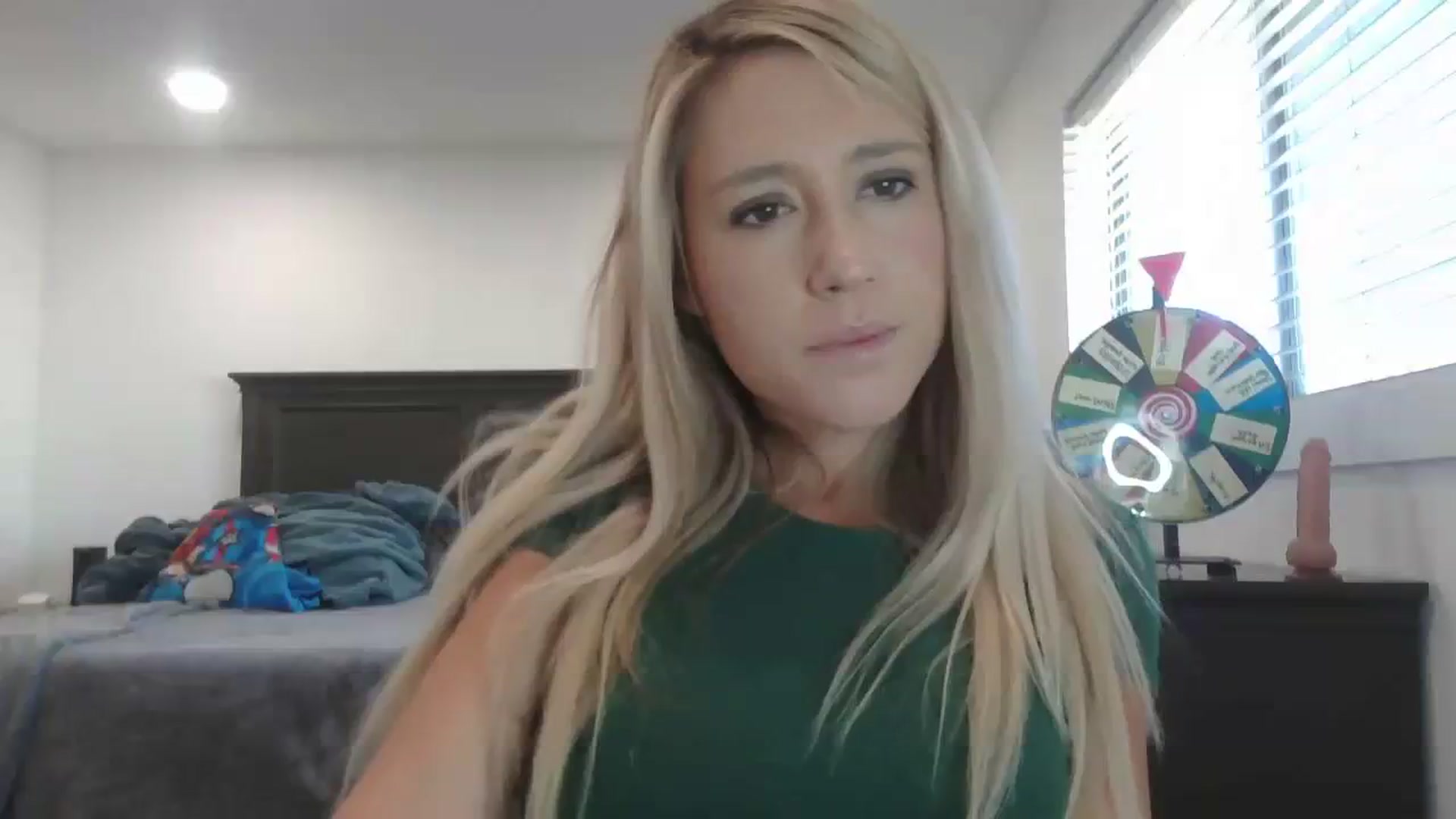 Gallery image thumbnail from blondmilf92's myfreecams stream on, 12/11/2023, 20:52 image 2 of 20