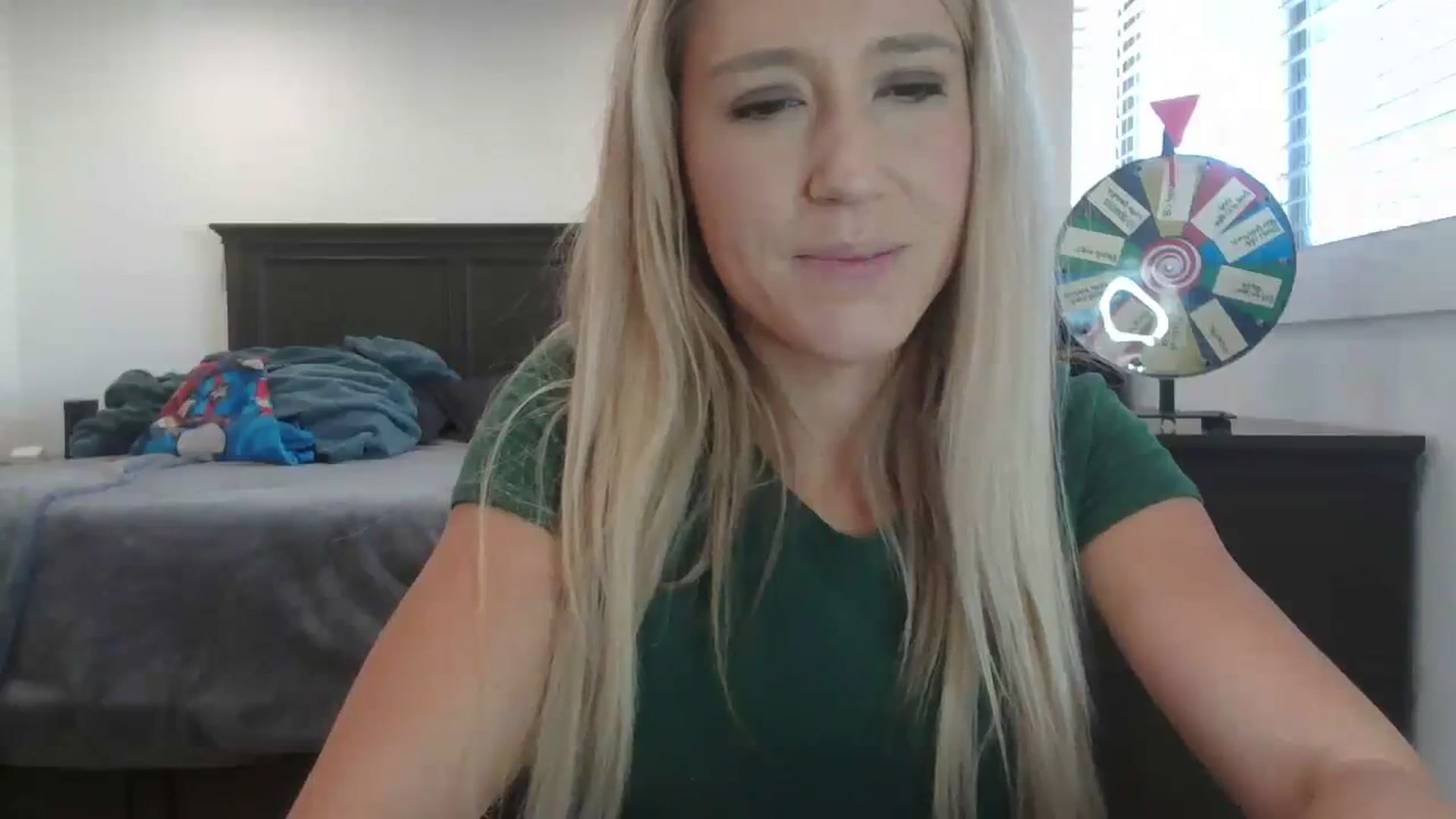 Gallery image thumbnail from blondmilf92's myfreecams stream on, 12/11/2023, 20:52 image 5 of 20