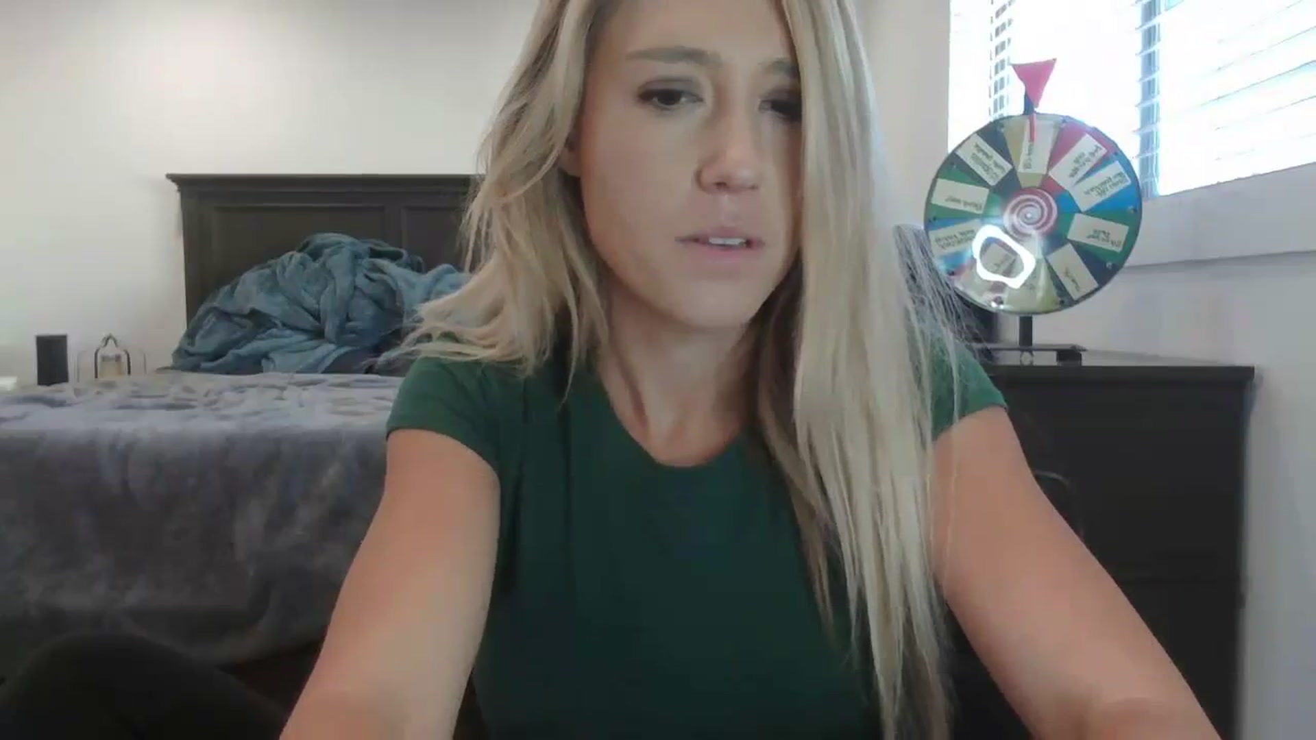 Gallery image thumbnail from blondmilf92's myfreecams stream on, 12/11/2023, 22:14 image 5 of 20