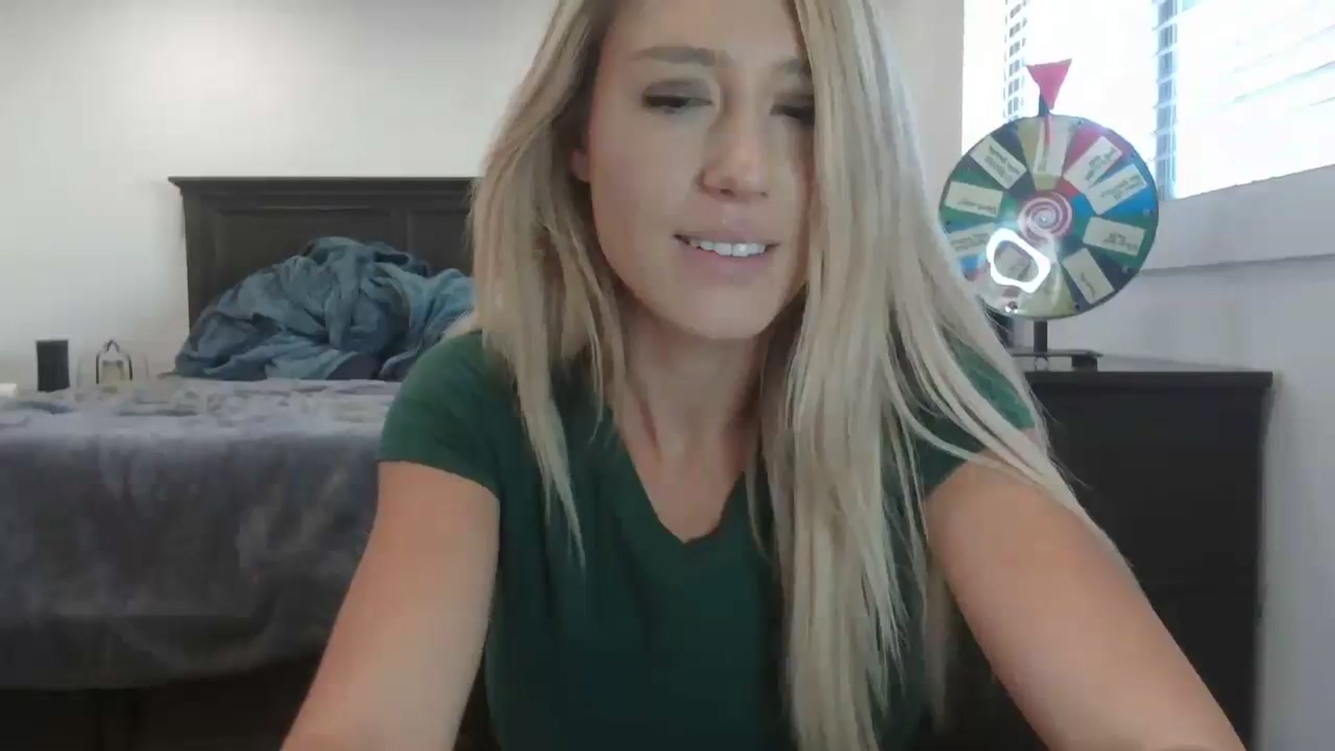 Gallery image thumbnail from blondmilf92's myfreecams stream on, 12/11/2023, 22:14 image 7 of 20