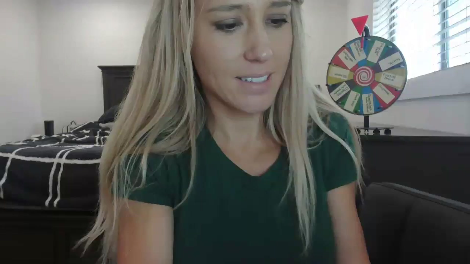 Gallery image thumbnail from blondmilf92's myfreecams stream on, 12/21/2023, 21:09 image 20 of 20