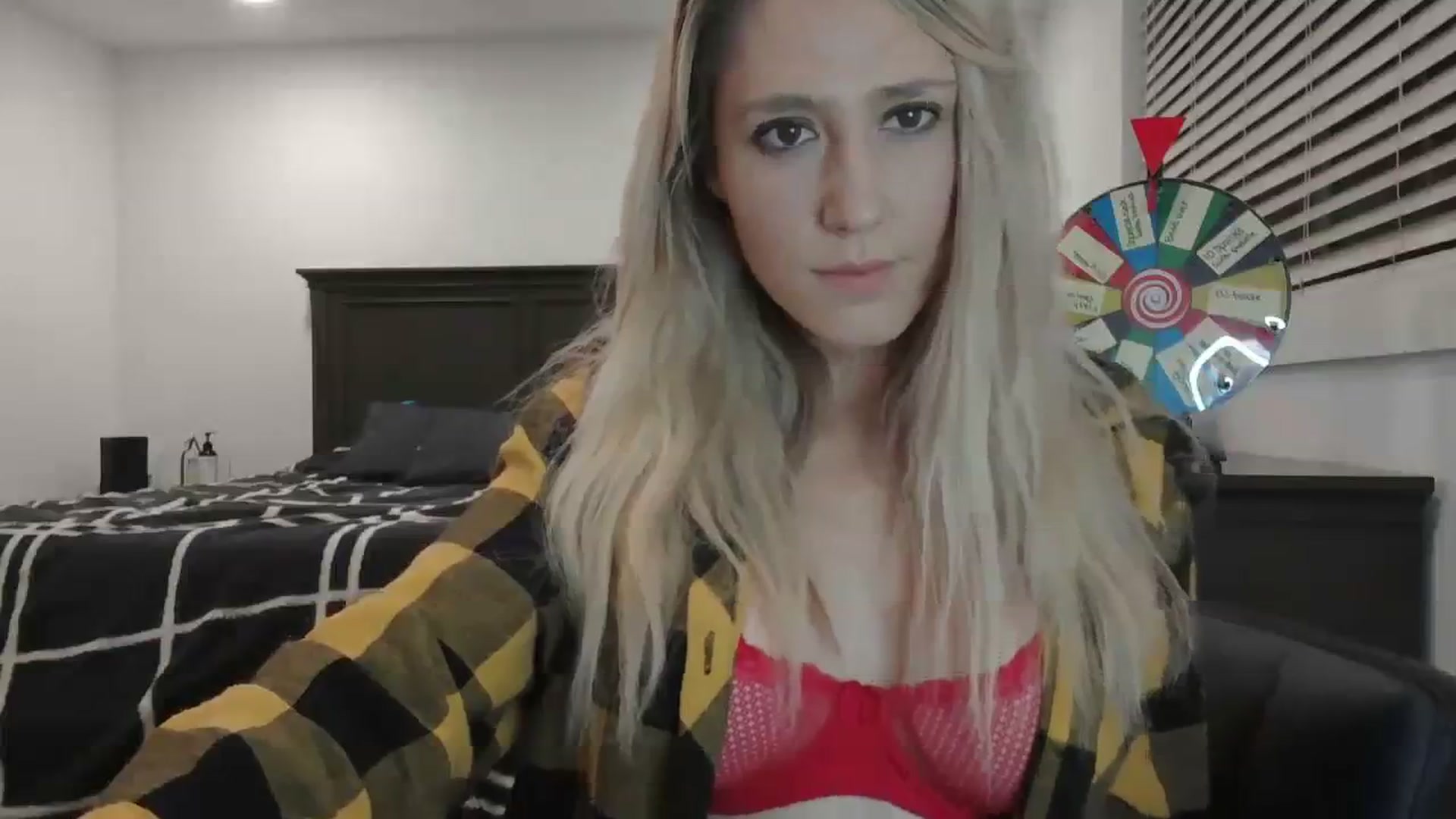 Gallery image thumbnail from blondmilf92's myfreecams stream on, 02/03/2024, 06:17 image 5 of 20