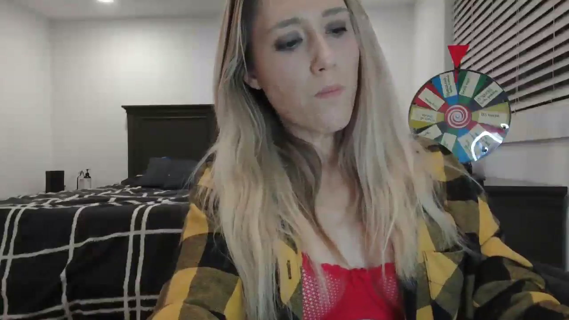 Gallery image thumbnail from blondmilf92's myfreecams stream on, 02/03/2024, 06:17 image 7 of 20