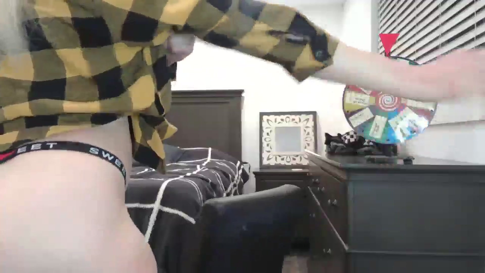 Gallery image thumbnail from blondmilf92's myfreecams stream on, 02/03/2024, 06:17 image 2 of 20