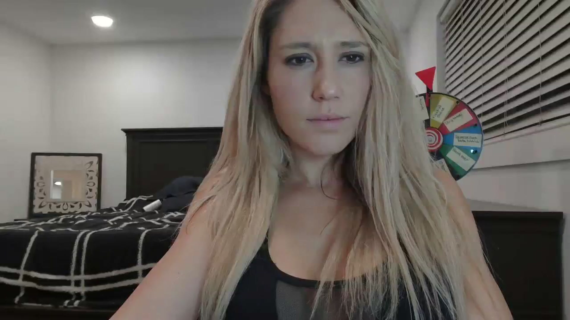 Gallery image thumbnail from blondmilf92's myfreecams stream on, 02/17/2024, 07:41 image 13 of 20