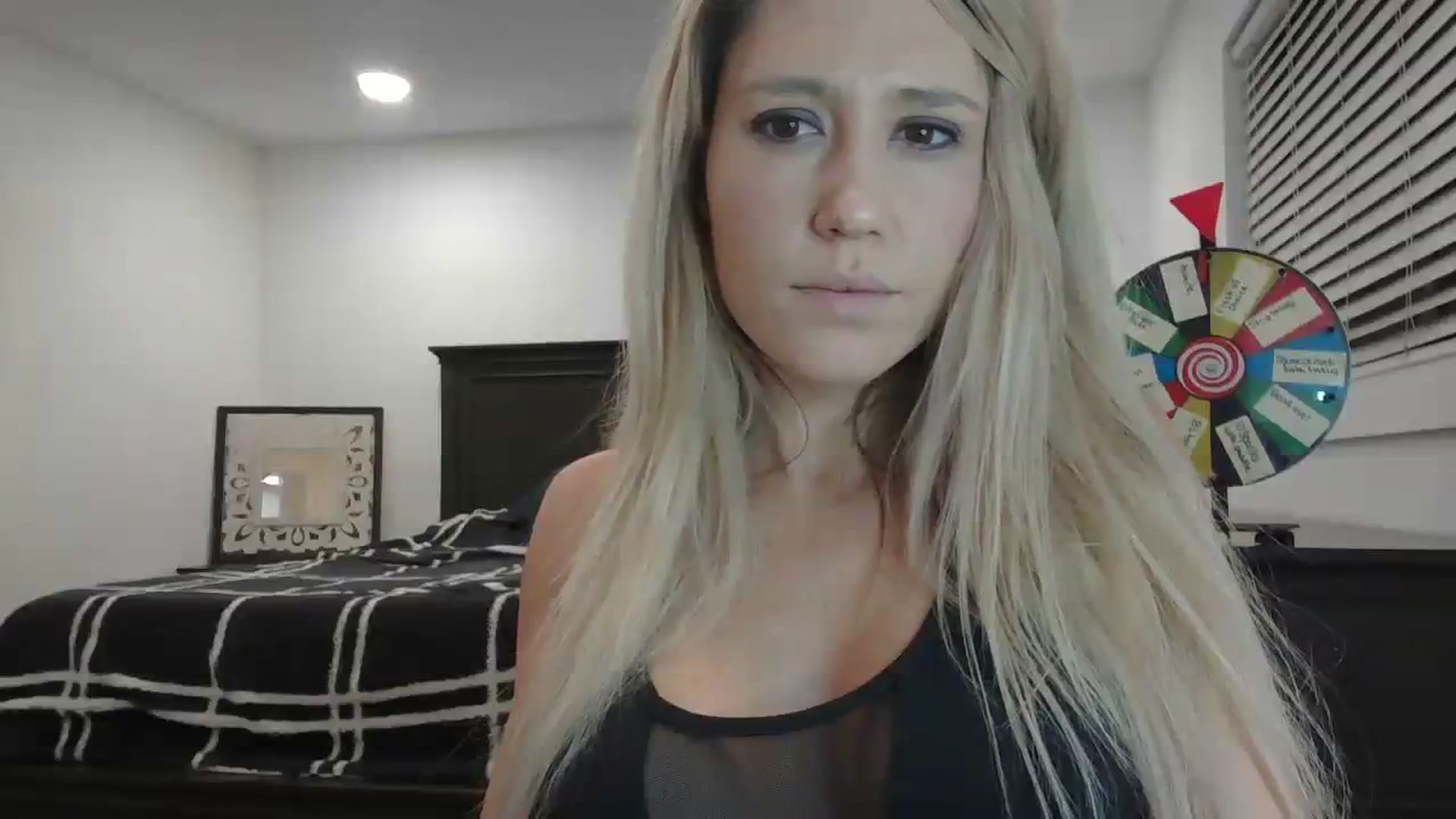 Gallery image thumbnail from blondmilf92's myfreecams stream on, 02/17/2024, 07:41 image 2 of 20