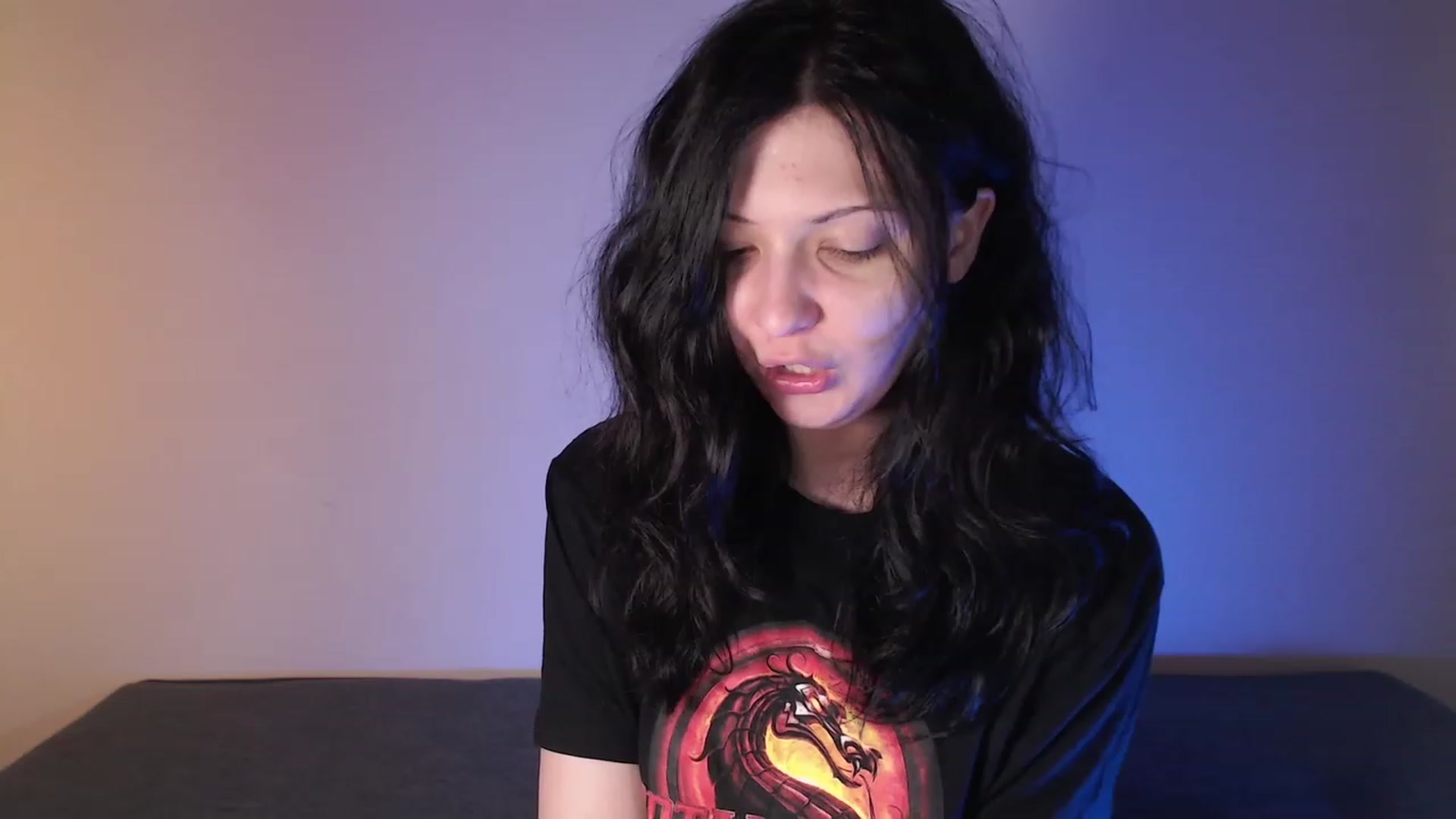 Gallery image thumbnail from blood's myfreecams stream on, 02/04/2024, 06:22 image 2 of 20