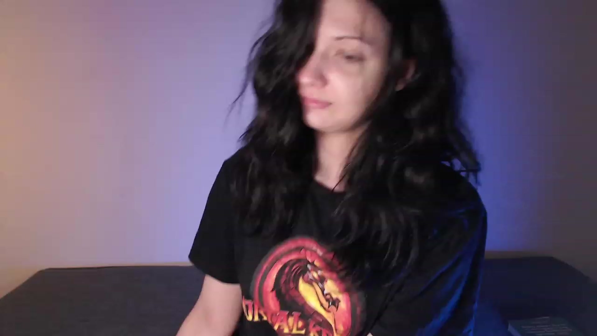 Gallery image thumbnail from blood's myfreecams stream on, 02/04/2024, 06:22 image 7 of 20