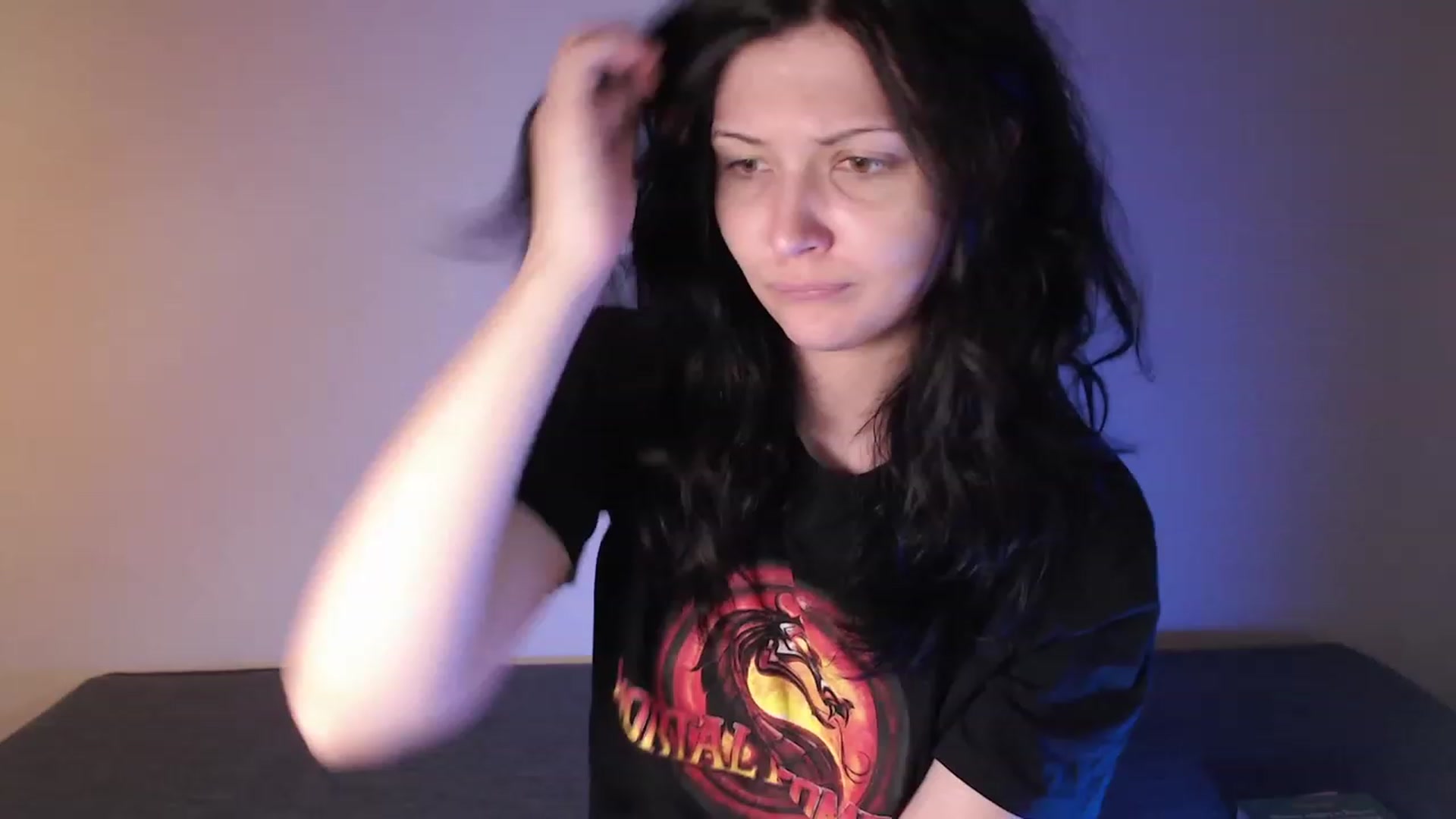 Gallery image thumbnail from blood's myfreecams stream on, 02/04/2024, 06:22 image 6 of 20