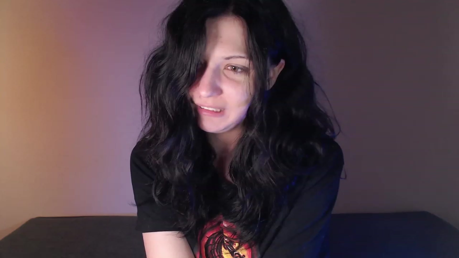 Gallery image thumbnail from blood's myfreecams stream on, 02/04/2024, 06:22 image 19 of 20