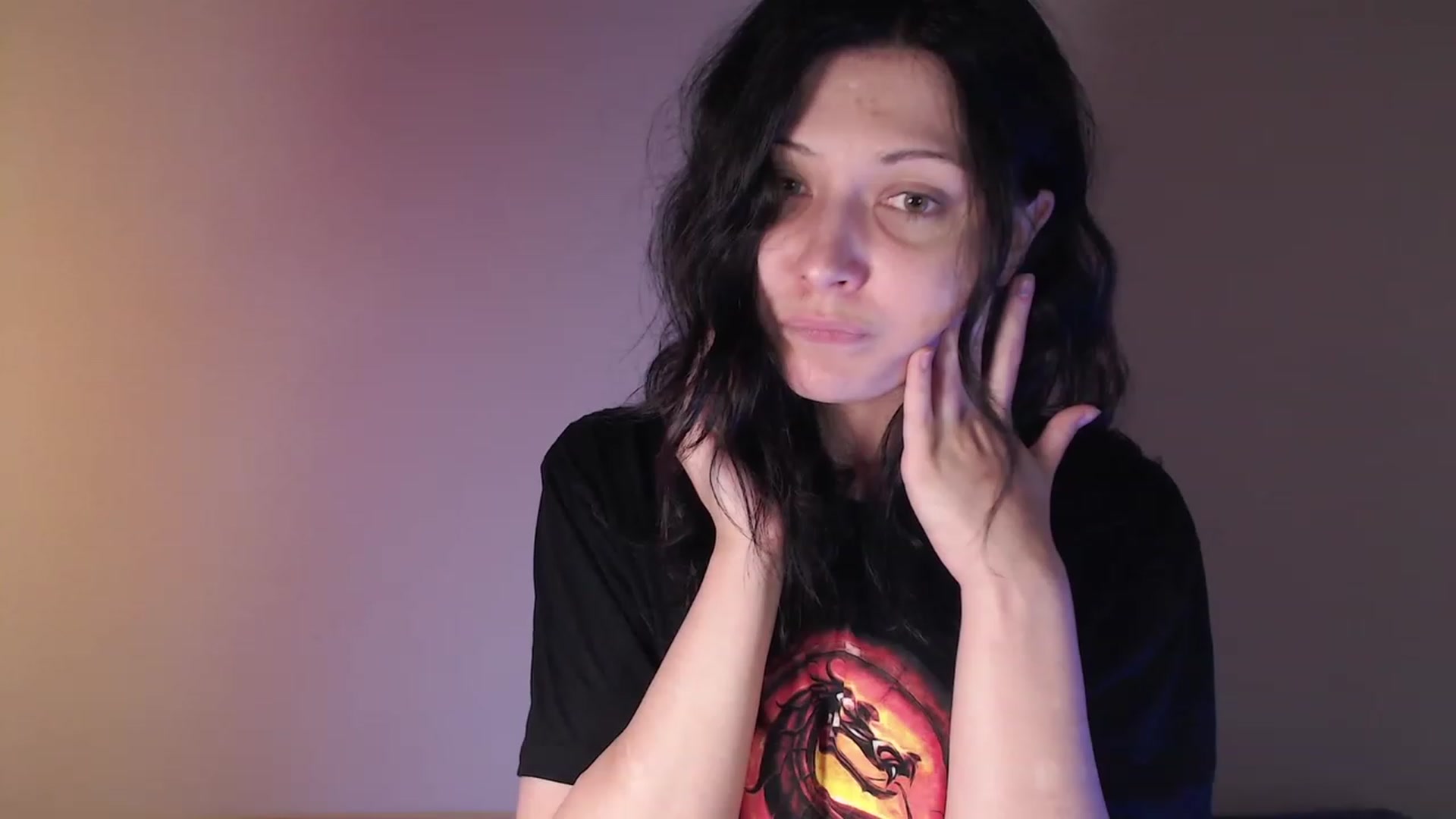 Gallery image thumbnail from blood's myfreecams stream on, 02/04/2024, 06:22 image 20 of 20