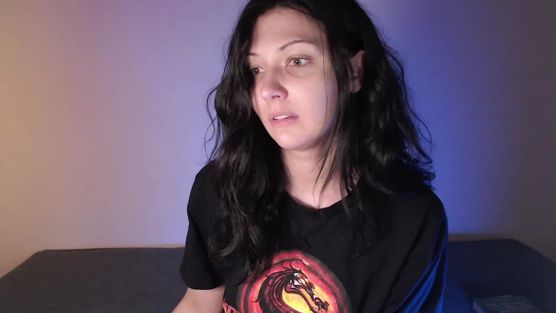 Gallery image thumbnail from blood's myfreecams stream on, 02/04/2024, 06:22 image 8 of 20