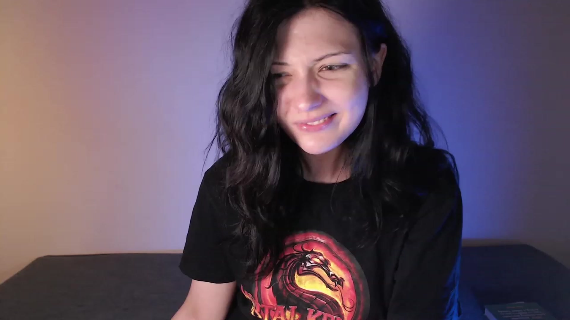 Gallery image thumbnail from blood's myfreecams stream on, 02/04/2024, 06:22 image 9 of 20