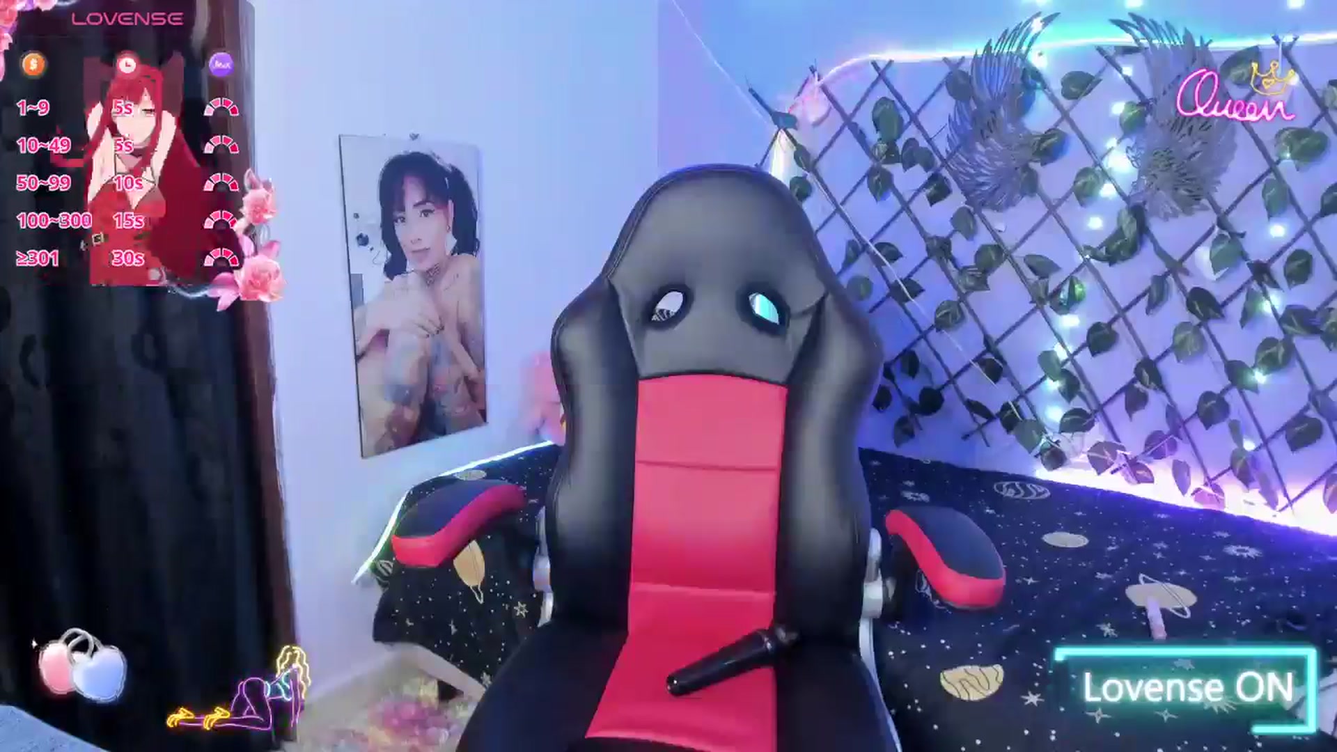 Gallery image thumbnail from bloodymary_'s myfreecams stream on, 03/08/2026, 23:54 image 8 of 20