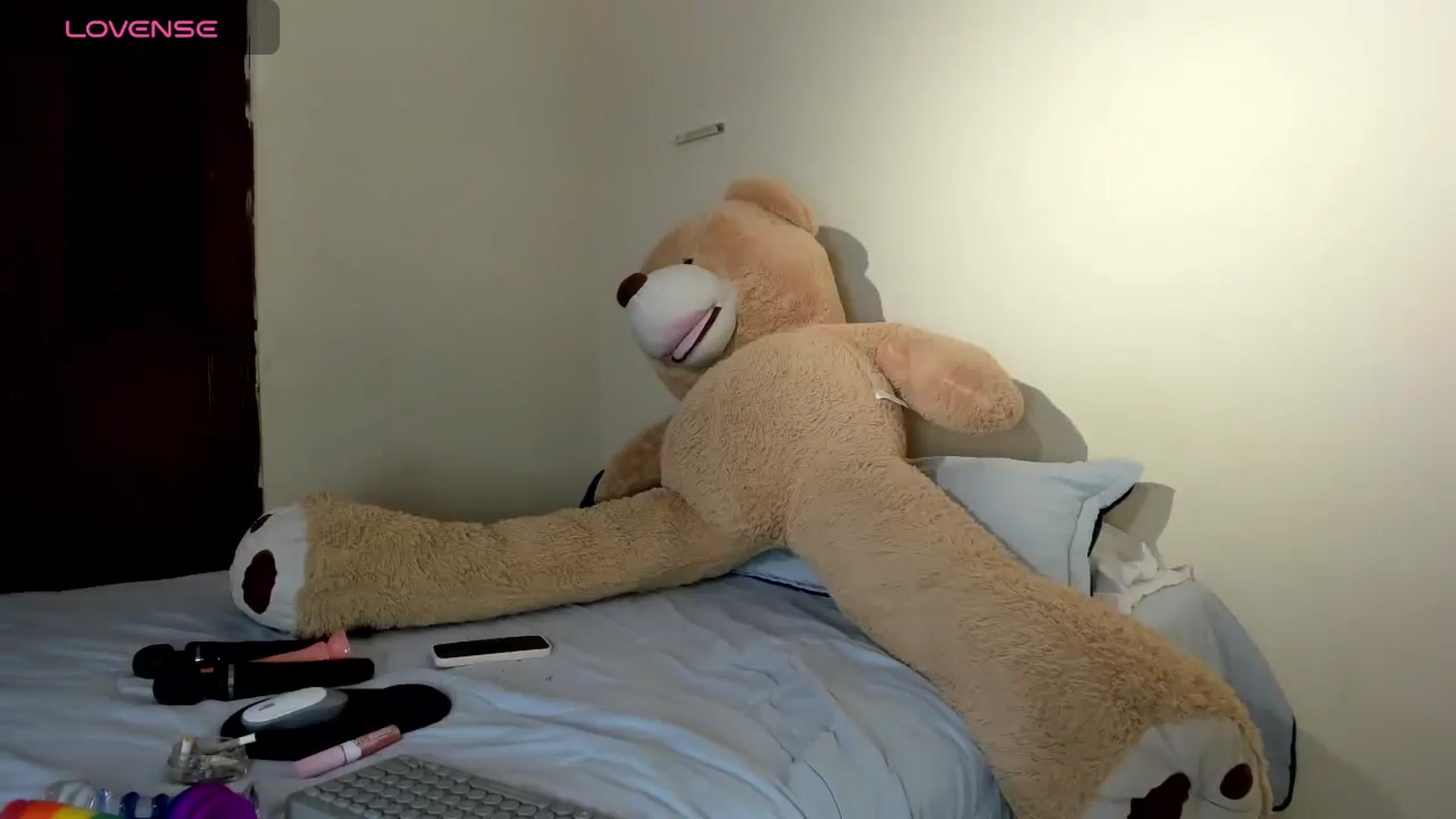 Gallery image thumbnail from bloodymary_'s myfreecams stream on, 04/30/2026, 05:02 image 14 of 20