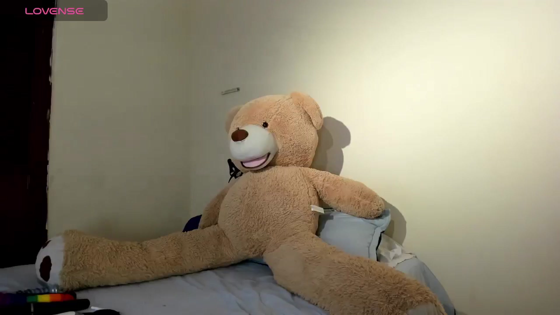 Gallery image thumbnail from bloodymary_'s myfreecams stream on, 04/30/2026, 05:02 image 2 of 20