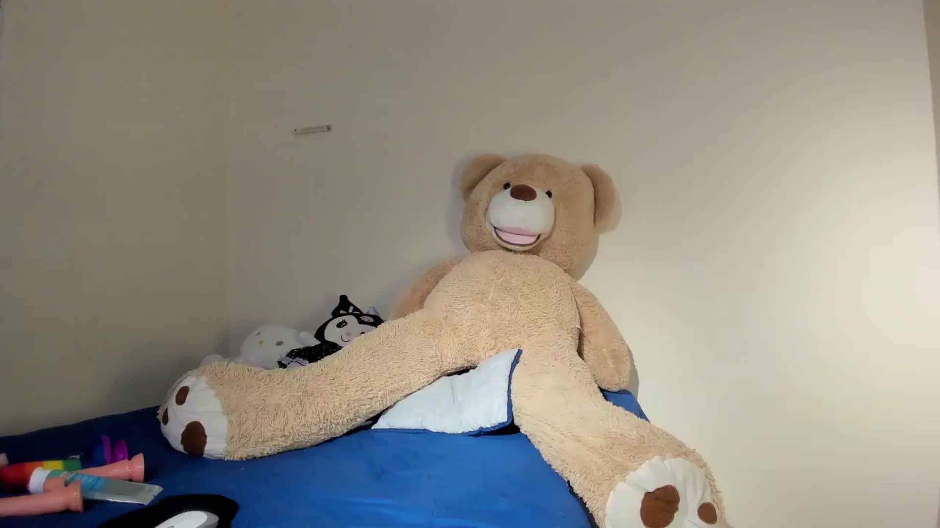 Gallery image thumbnail from bloodymary_'s myfreecams stream on, 05/03/2026, 05:47 image 6 of 20