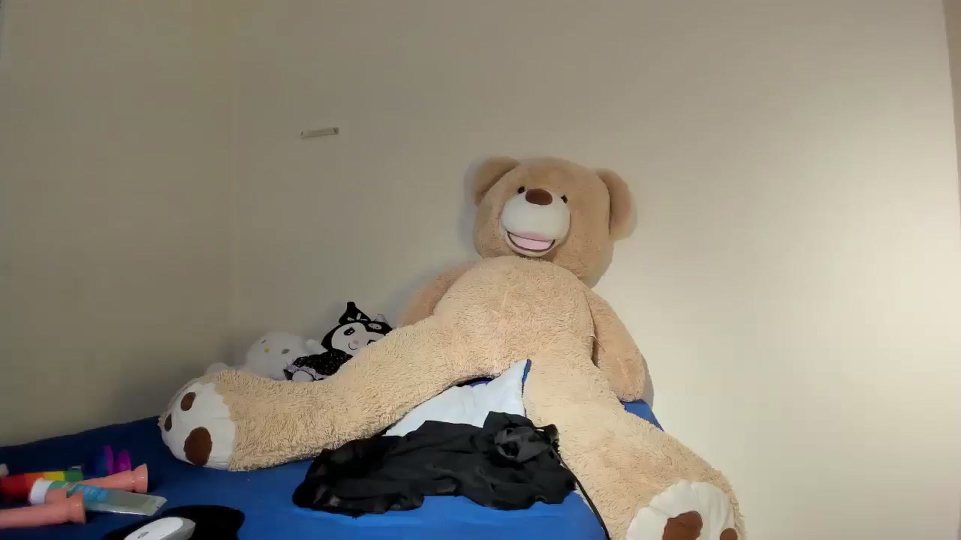 Gallery image thumbnail from bloodymary_'s myfreecams stream on, 05/03/2026, 05:47 image 14 of 20