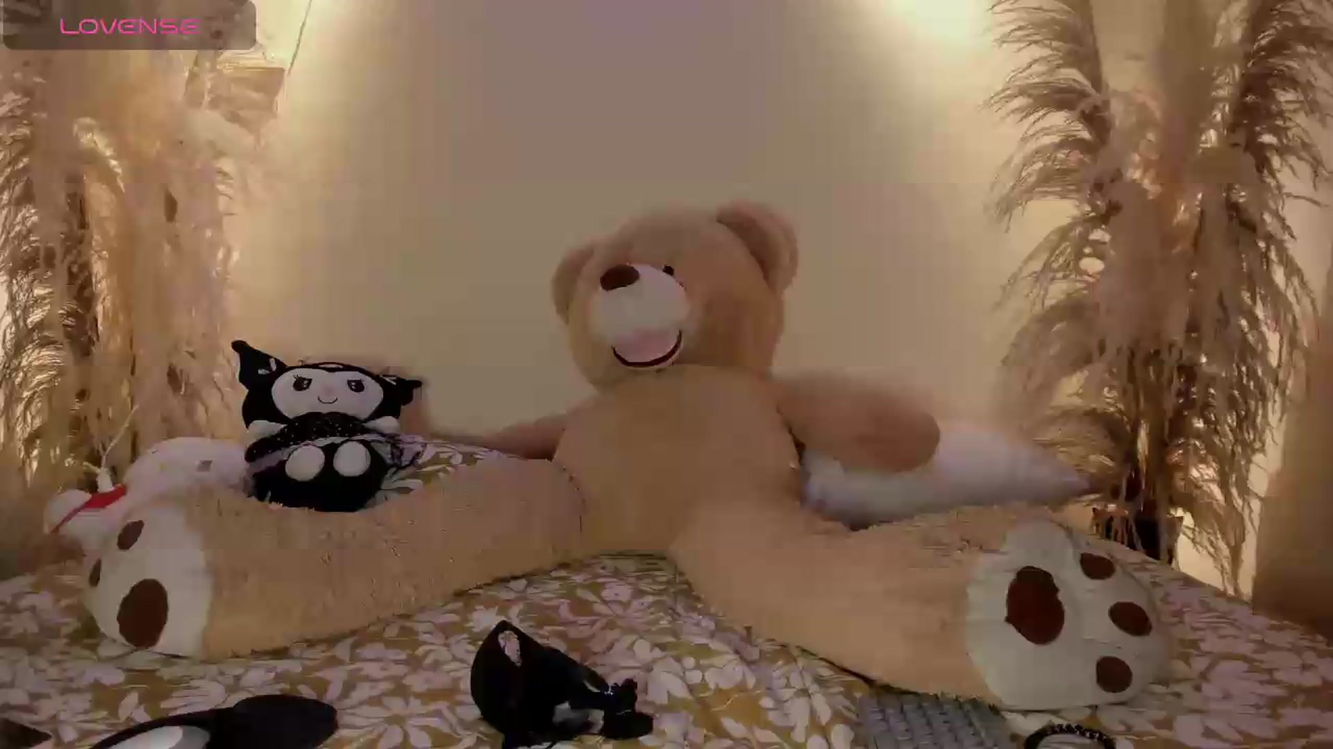 Gallery image thumbnail from bloodymary_'s myfreecams stream on, 05/25/2026, 05:30 image 1 of 20