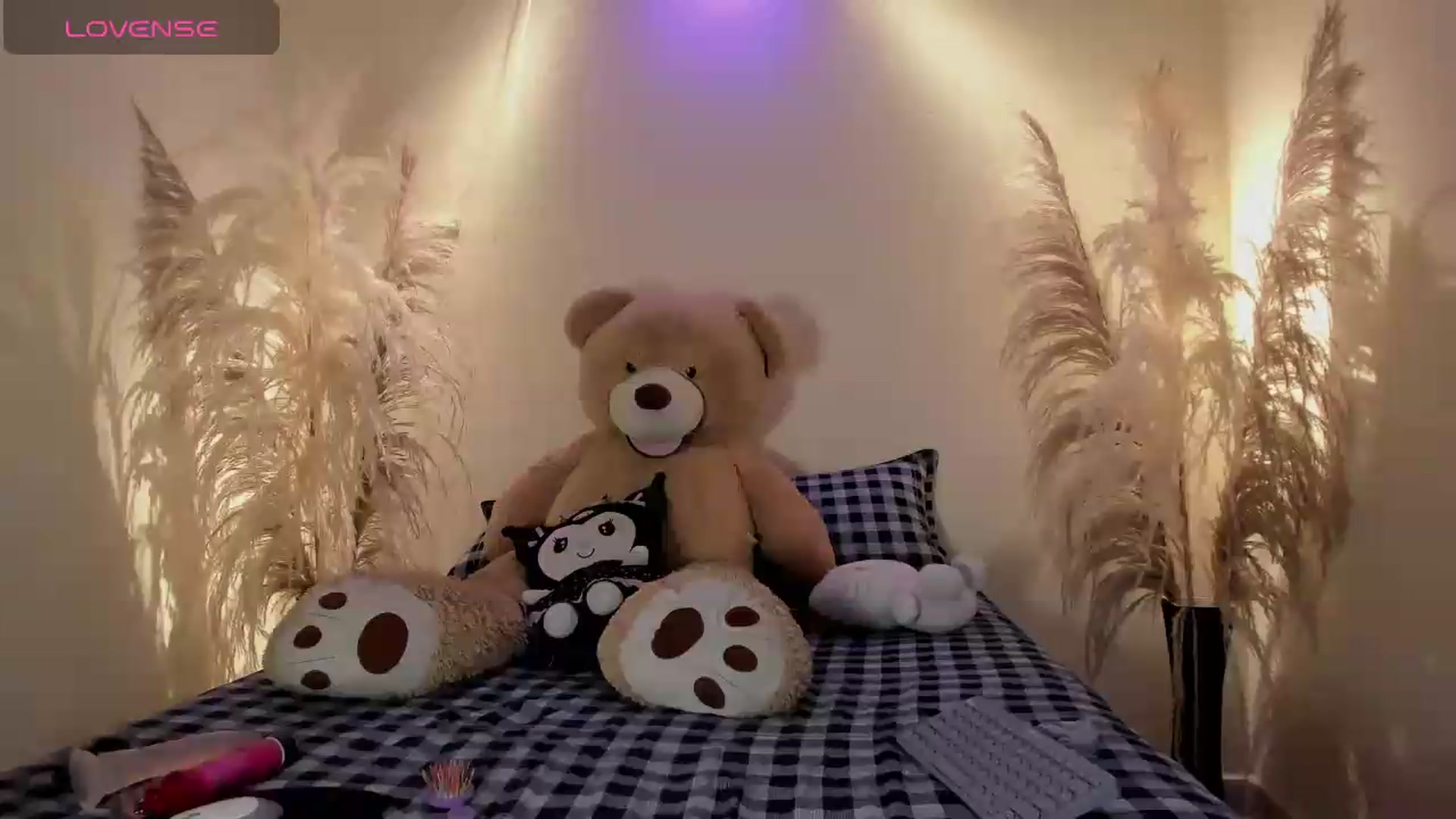 Gallery image thumbnail from bloodymary_'s myfreecams stream on, 06/05/2026, 03:39 image 14 of 20