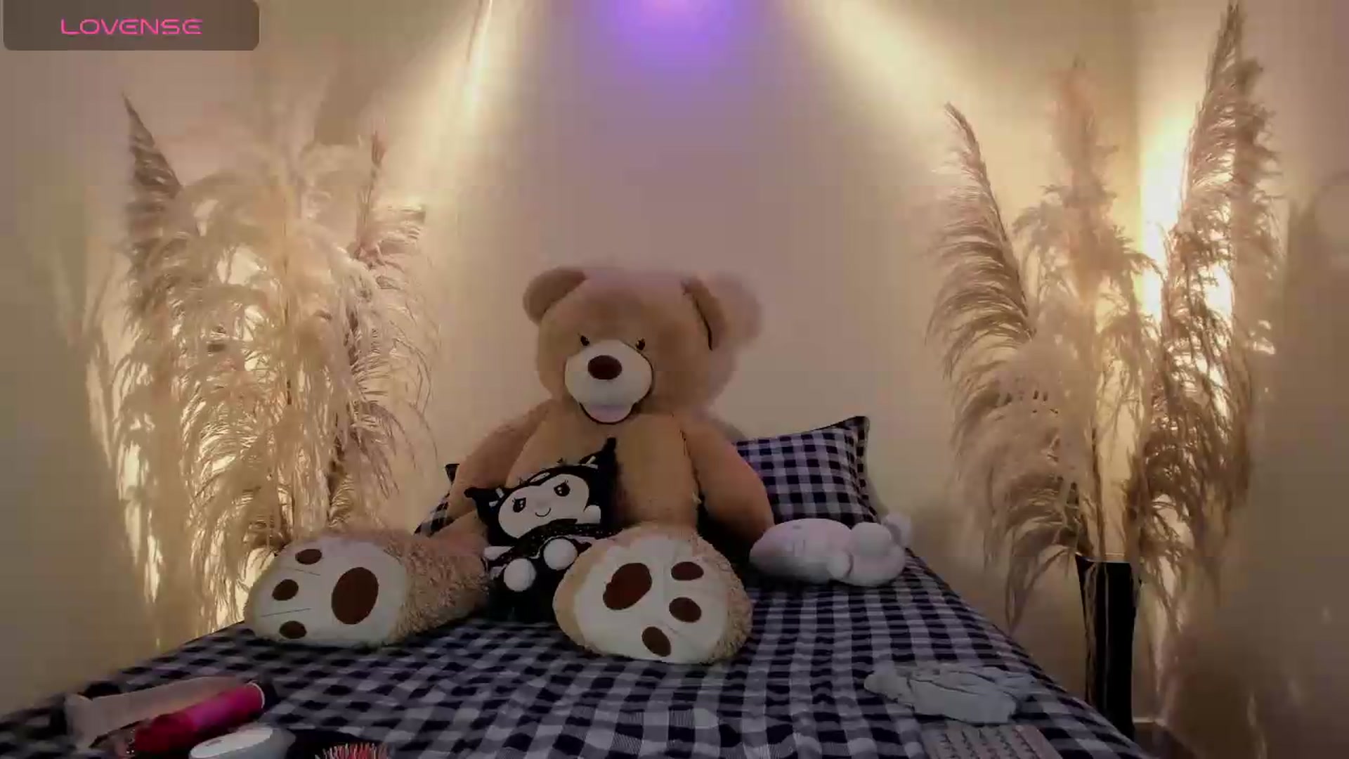 Gallery image thumbnail from bloodymary_'s myfreecams stream on, 06/05/2026, 03:39 image 7 of 20