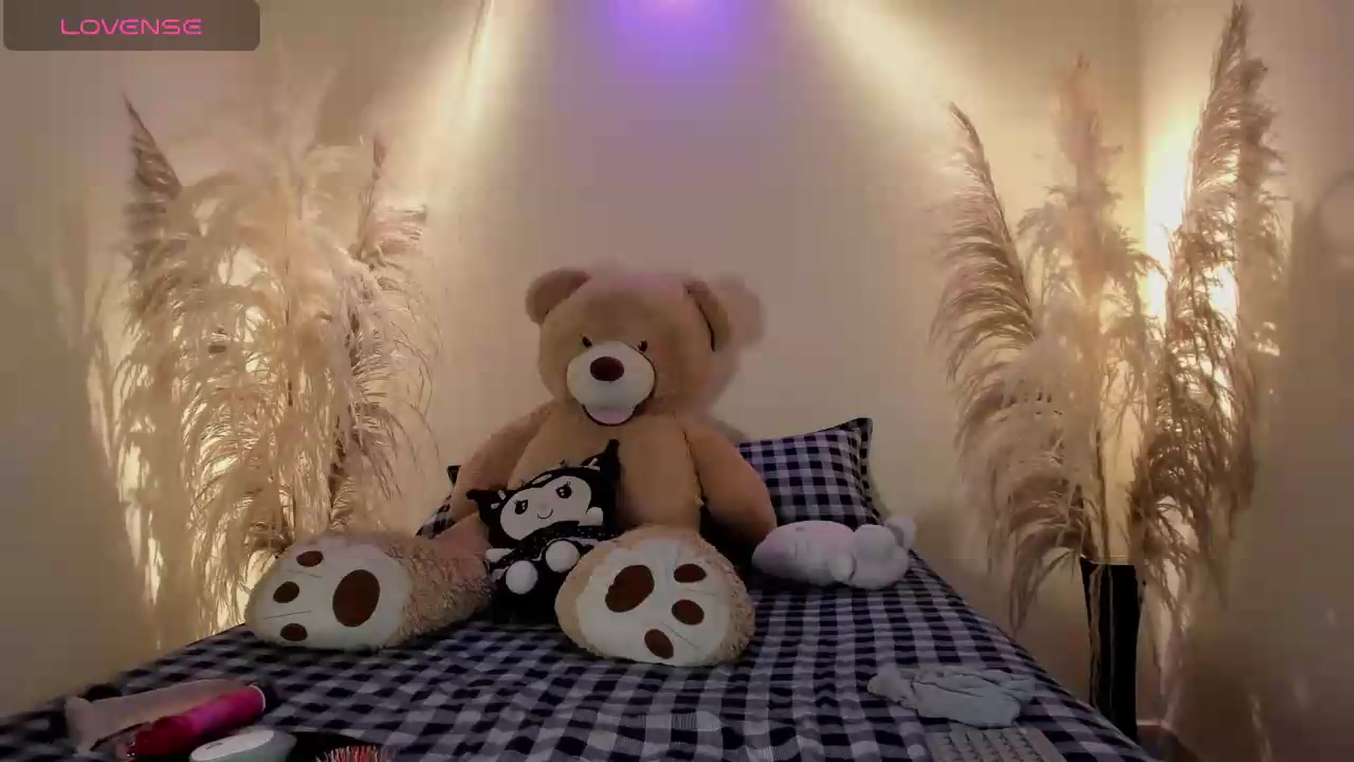 Gallery image thumbnail from bloodymary_'s myfreecams stream on, 06/05/2026, 03:39 image 8 of 20