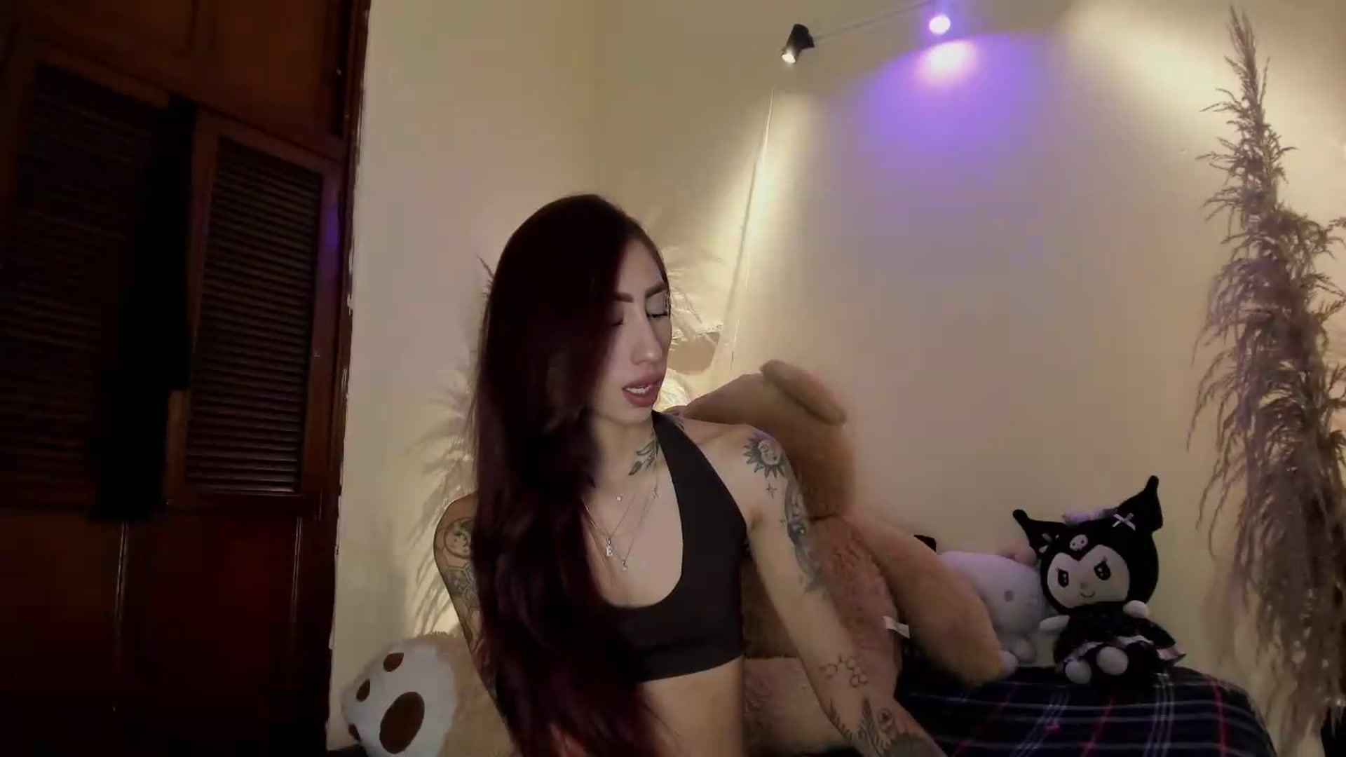 Gallery image thumbnail from bloodymary_'s myfreecams stream on, 06/12/2026, 04:53 image 9 of 20