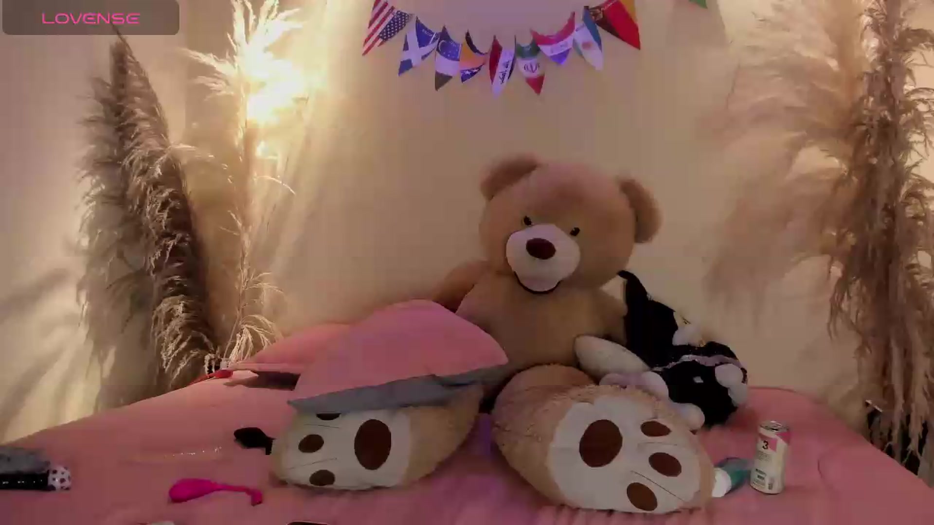 Gallery image thumbnail from bloodymary_'s myfreecams stream on, 06/19/2026, 07:52 image 18 of 20