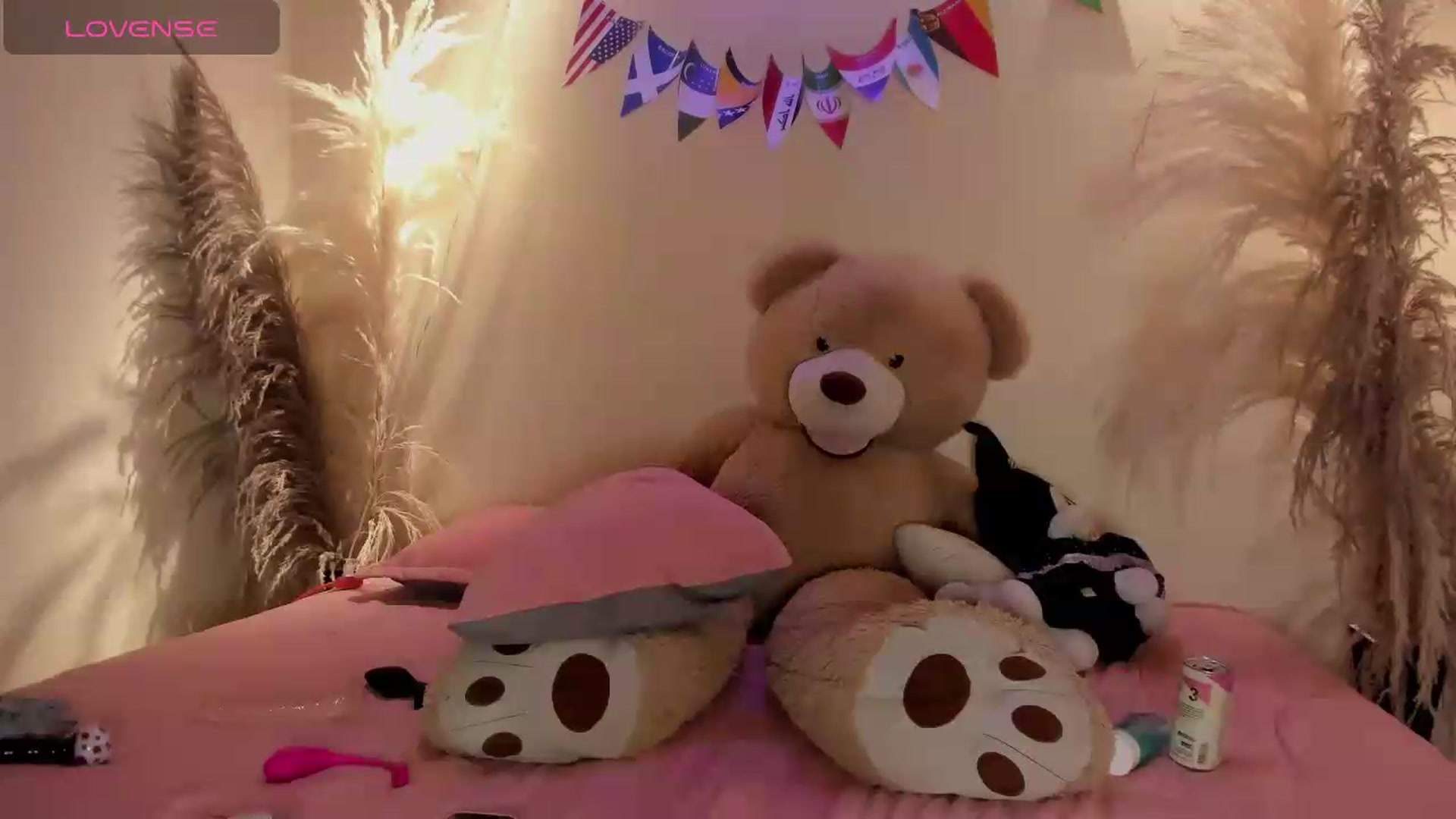 Gallery image thumbnail from bloodymary_'s myfreecams stream on, 06/19/2026, 07:52 image 19 of 20