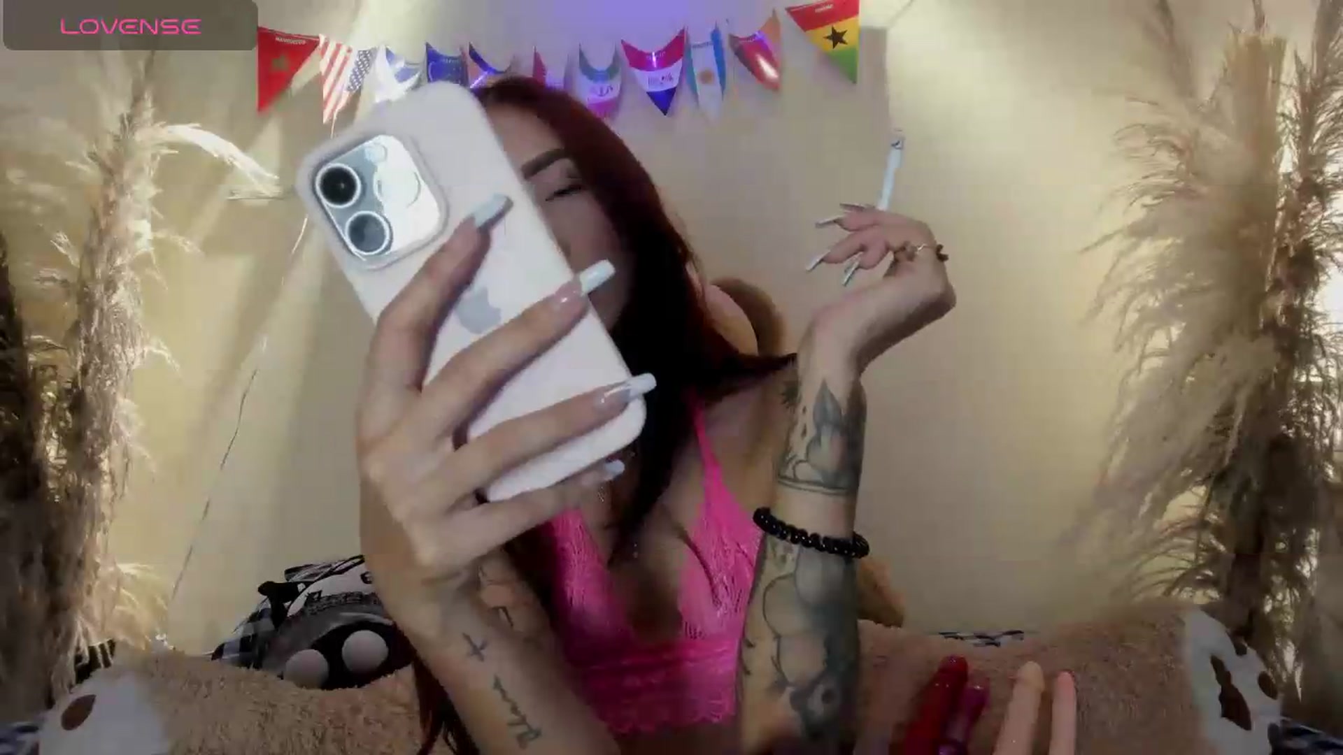 Gallery image thumbnail from bloodymary_'s myfreecams stream on, 07/07/2026, 05:44 image 5 of 20