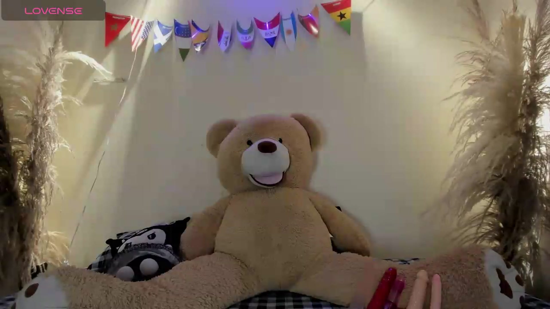 Gallery image thumbnail from bloodymary_'s myfreecams stream on, 07/07/2026, 05:44 image 9 of 20