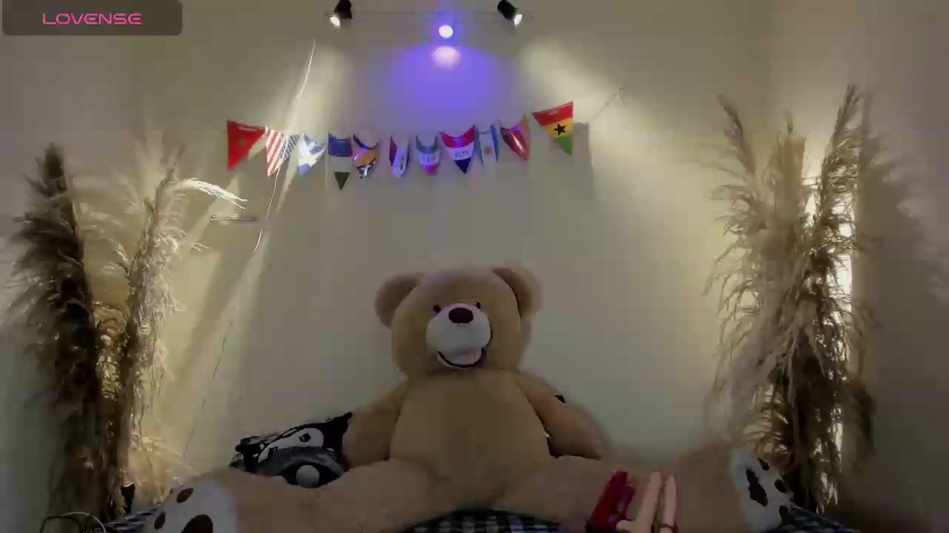 Gallery image thumbnail from bloodymary_'s myfreecams stream on, 07/07/2026, 05:44 image 1 of 20