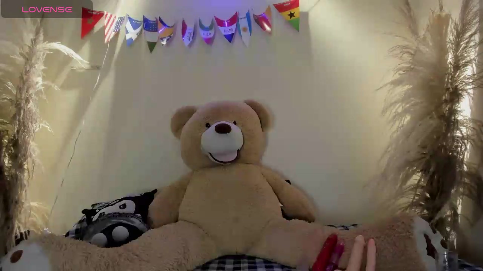 Gallery image thumbnail from bloodymary_'s myfreecams stream on, 07/07/2026, 06:08 image 20 of 20