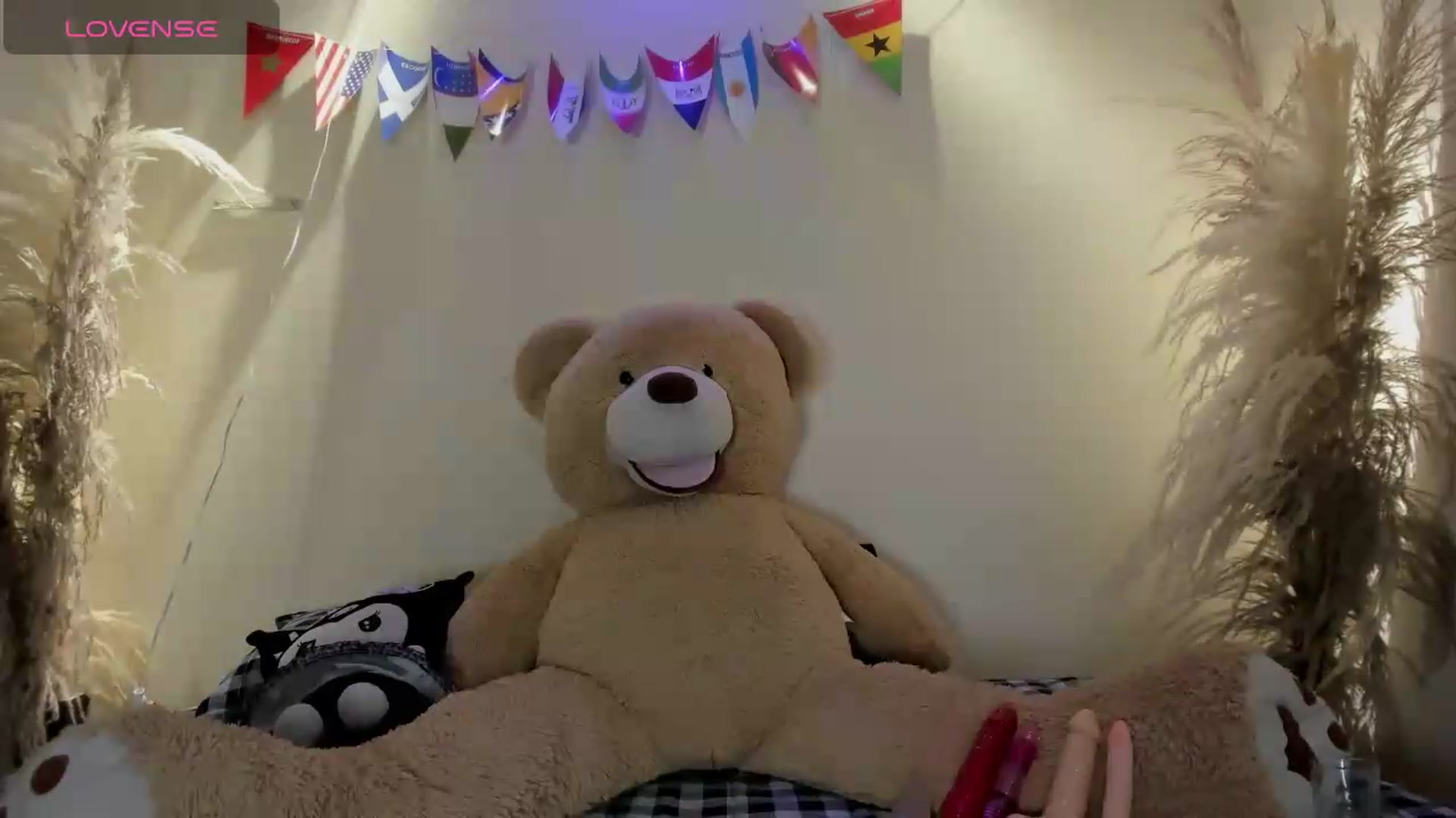 Gallery image thumbnail from bloodymary_'s myfreecams stream on, 07/07/2026, 06:08 image 14 of 20
