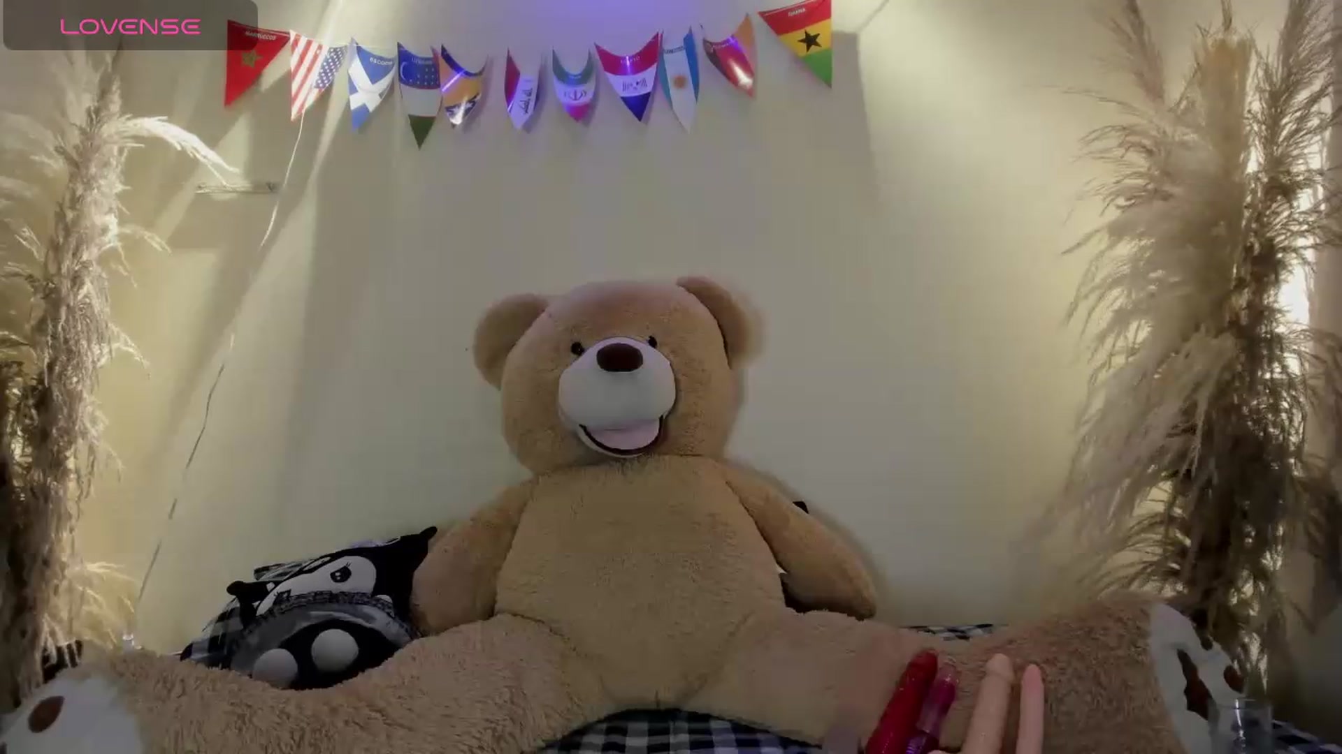 Gallery image thumbnail from bloodymary_'s myfreecams stream on, 07/07/2026, 06:08 image 13 of 20