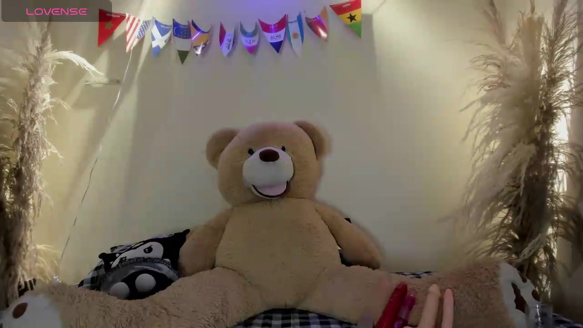 Gallery image thumbnail from bloodymary_'s myfreecams stream on, 07/07/2026, 06:08 image 17 of 20