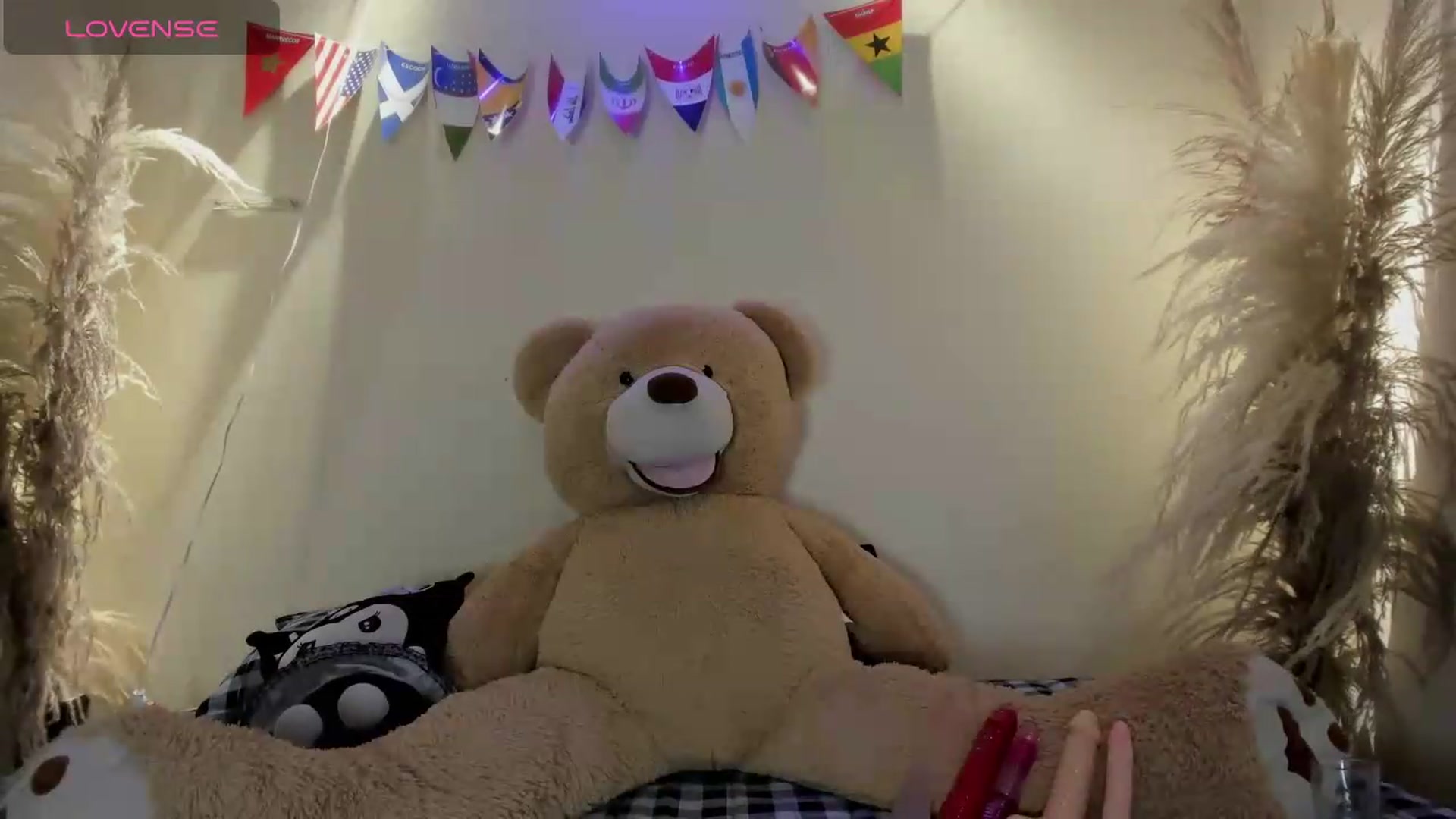 Gallery image thumbnail from bloodymary_'s myfreecams stream on, 07/07/2026, 06:08 image 16 of 20