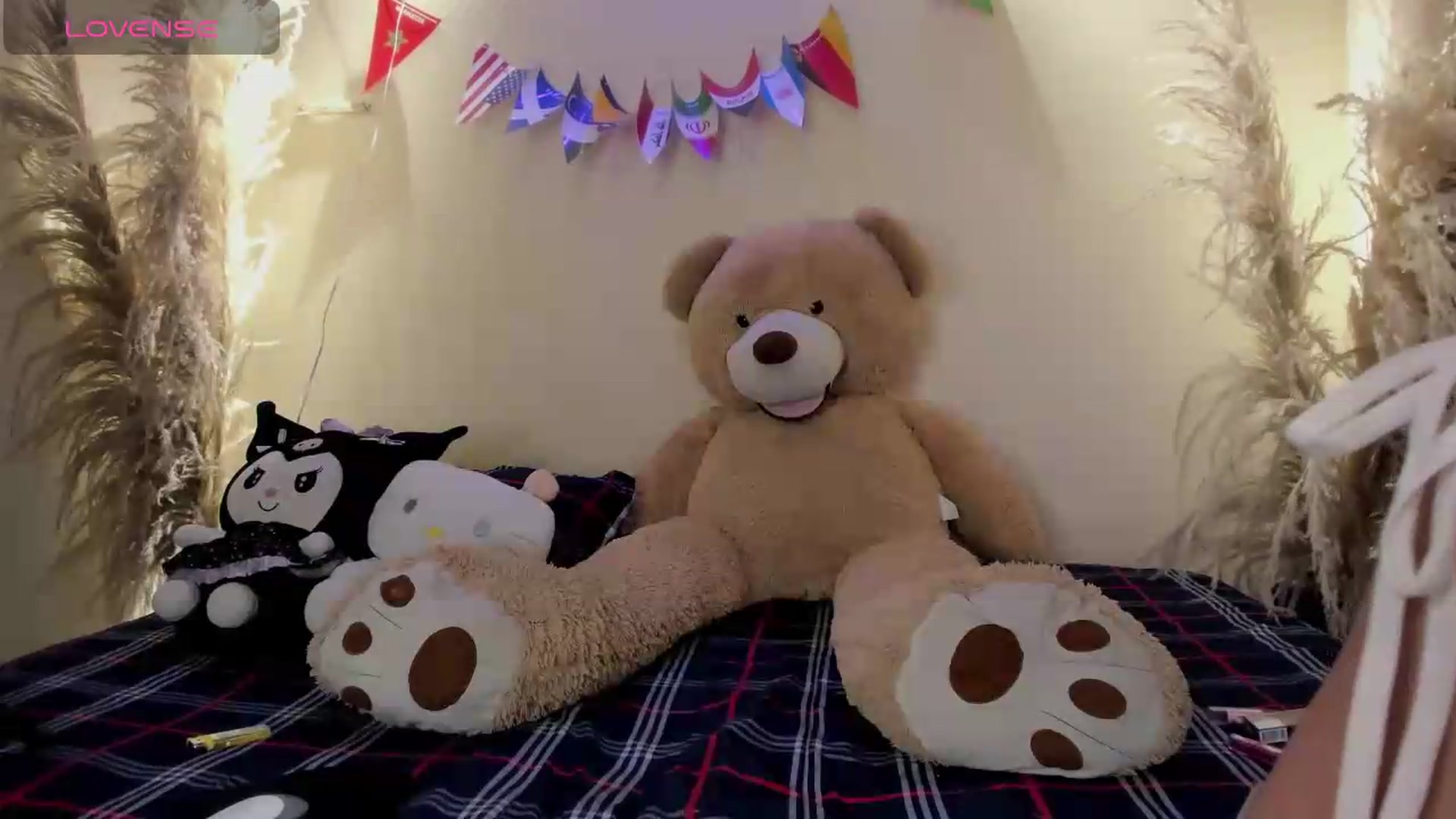 Gallery image thumbnail from bloodymary_'s myfreecams stream on, 07/08/2026, 05:53 image 7 of 20