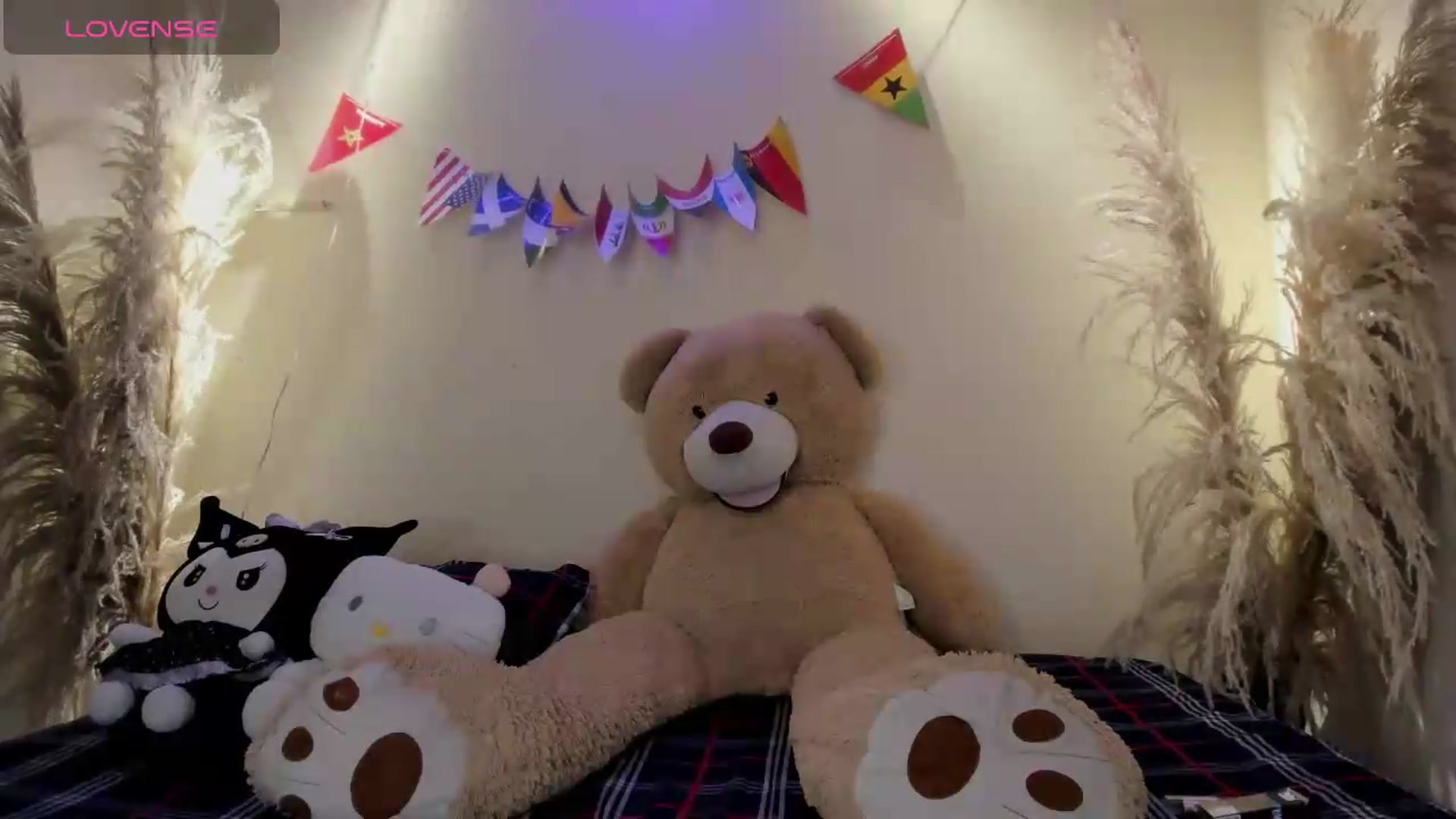 Gallery image thumbnail from bloodymary_'s myfreecams stream on, 07/08/2026, 05:53 image 12 of 20