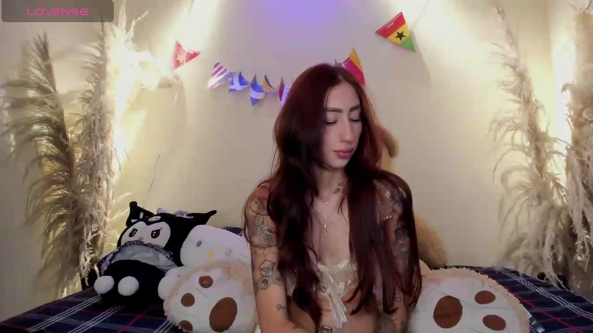 Gallery image thumbnail from bloodymary_'s myfreecams stream on, 07/08/2026, 05:53 image 18 of 20
