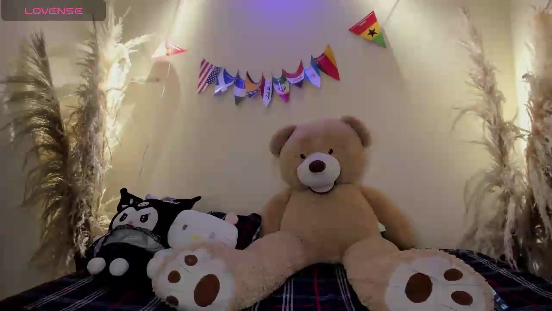 Gallery image thumbnail from bloodymary_'s myfreecams stream on, 07/08/2026, 05:53 image 20 of 20