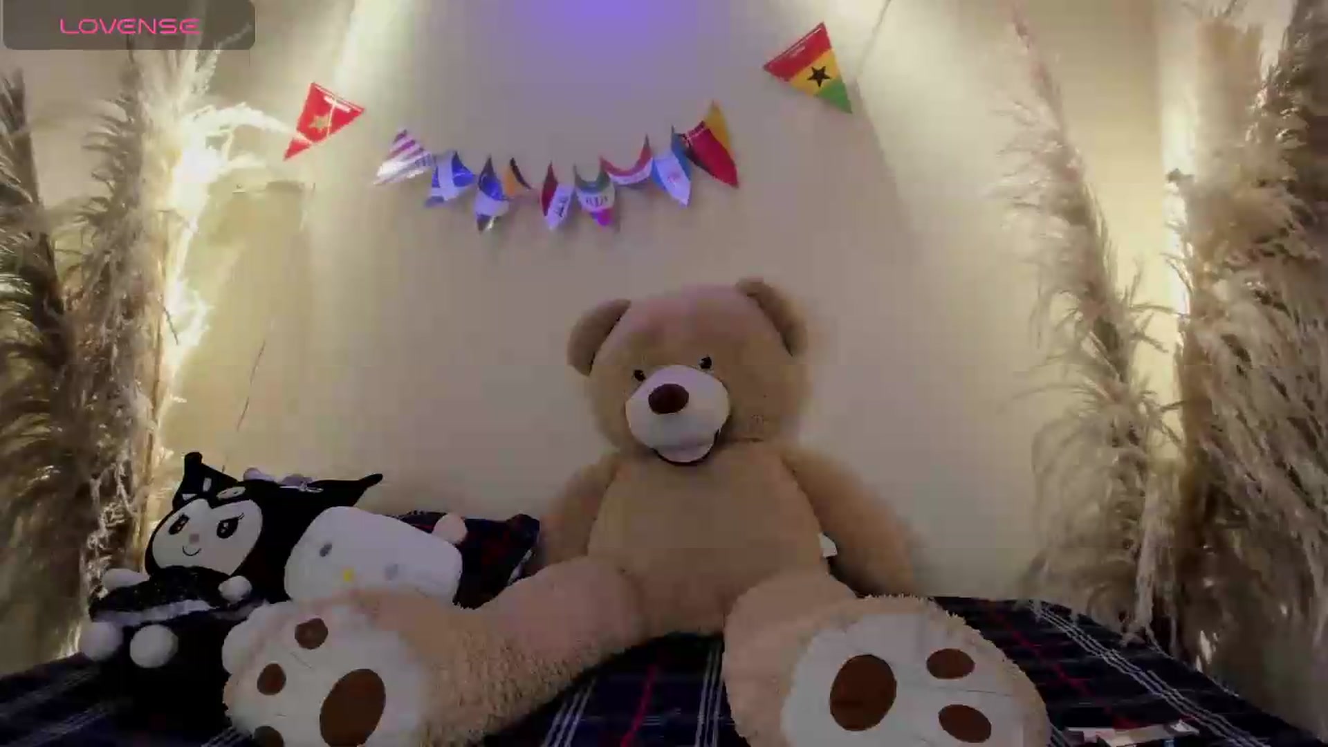Gallery image thumbnail from bloodymary_'s myfreecams stream on, 07/08/2026, 05:53 image 9 of 20